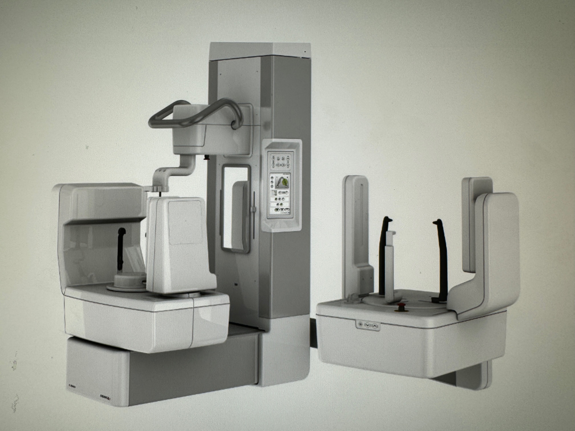 Cranex 3D mit Ceph von Soredex - Bild 3