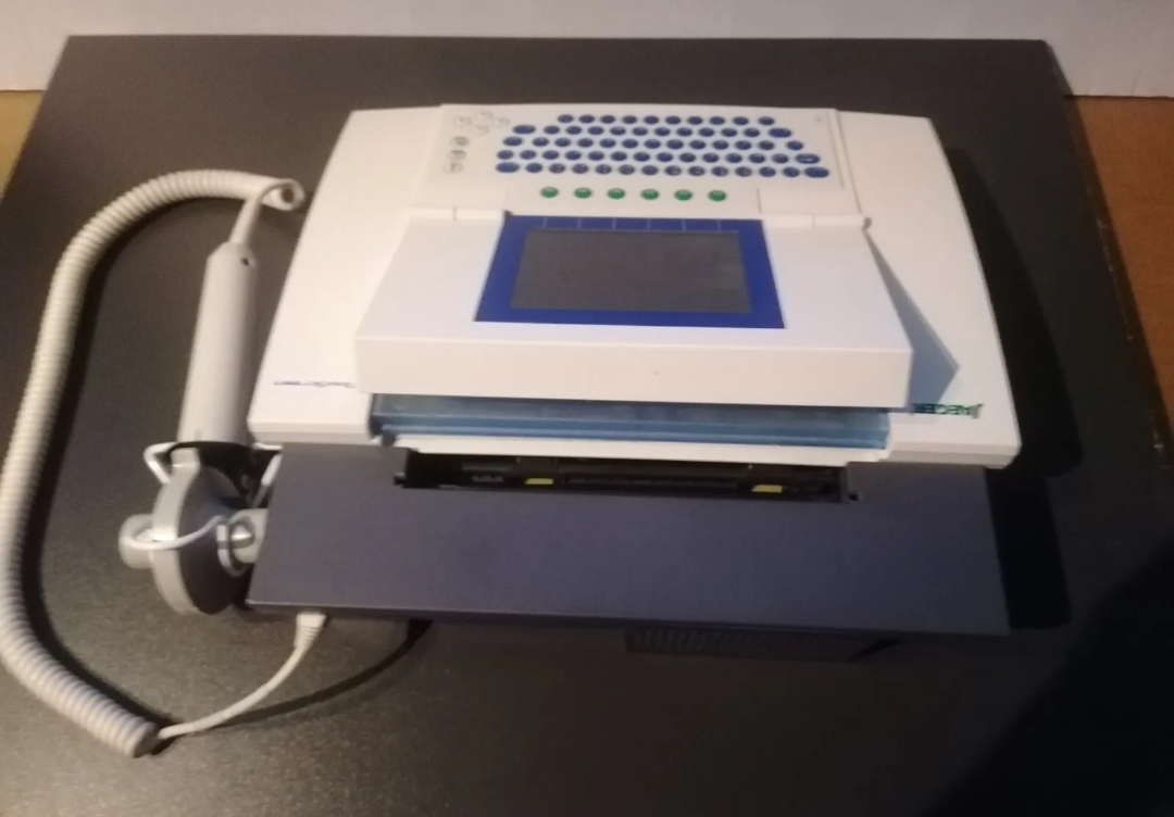 Viasys Flowscreen Lungenfunktionsmessgerät - Bild 4