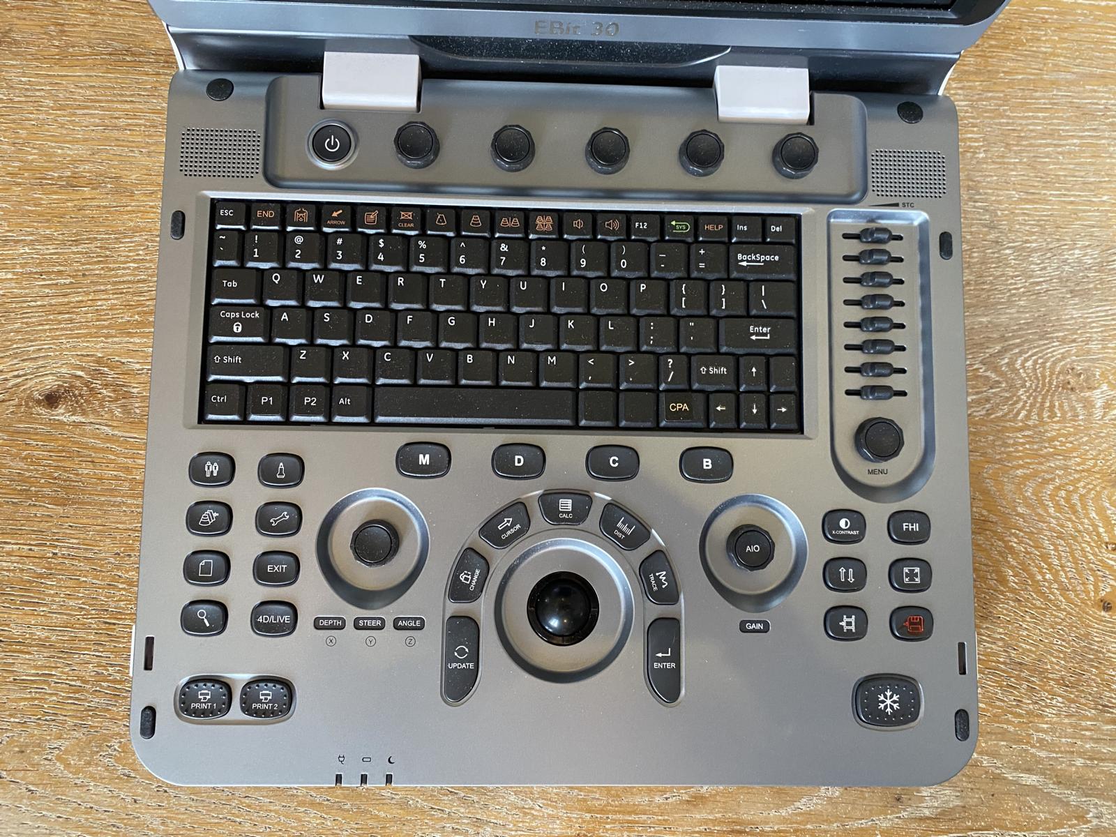 Ultraschallgerät CHISON EBit 30  - Bild 6