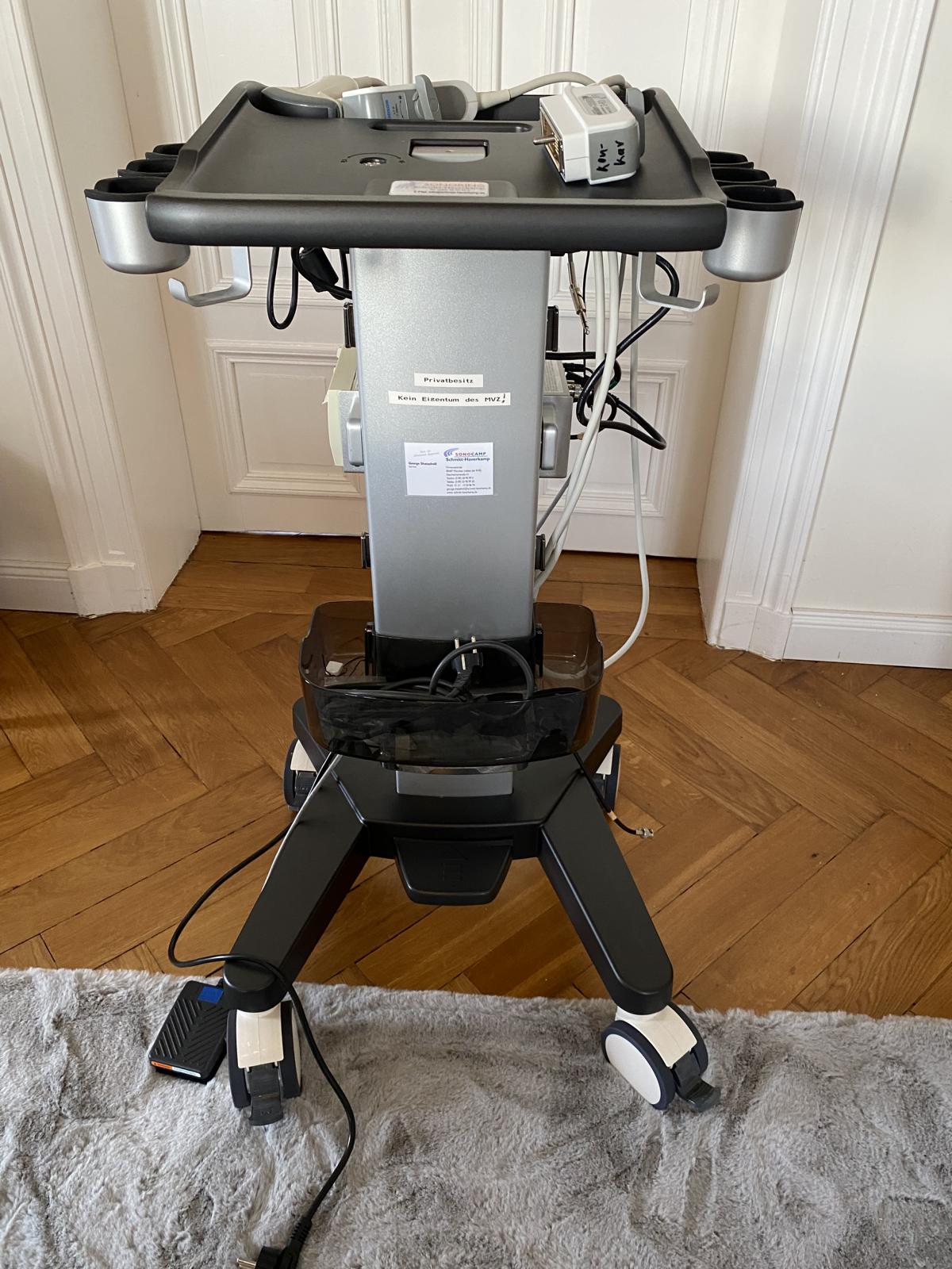Ultraschallgerät CHISON EBit 30  - Bild 5