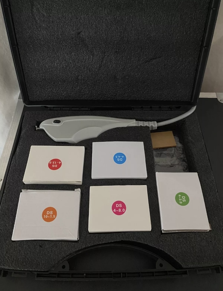 Beauty-HIFU Kosmetikgerät zur Hautstraffung  - Bild 2