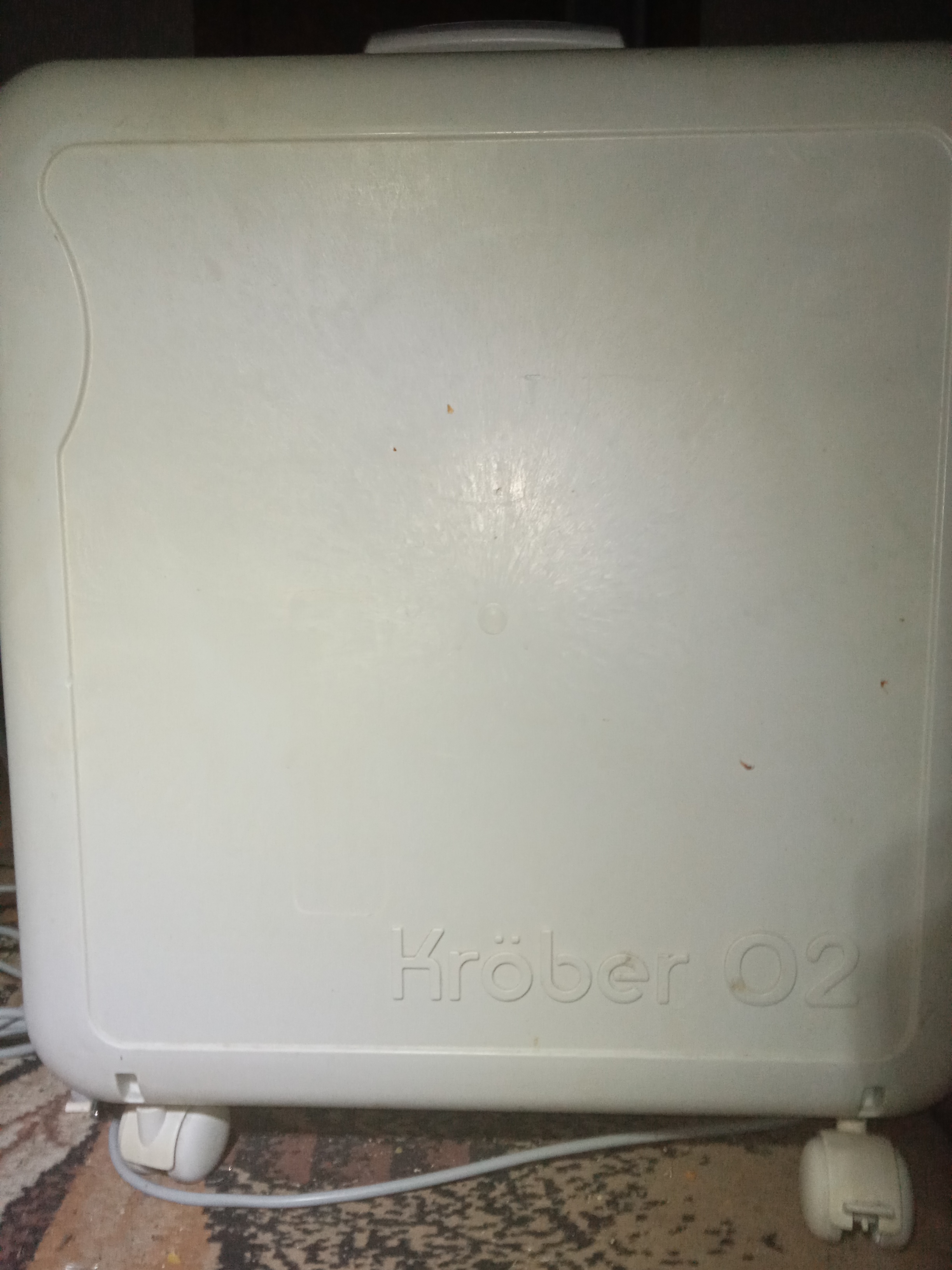 Kröber o2