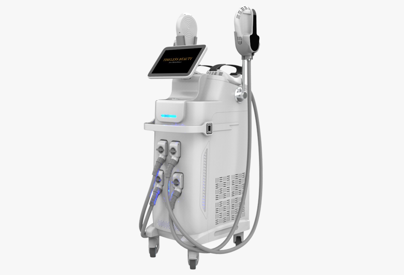 Ems Body Sculpt  - Bild 2