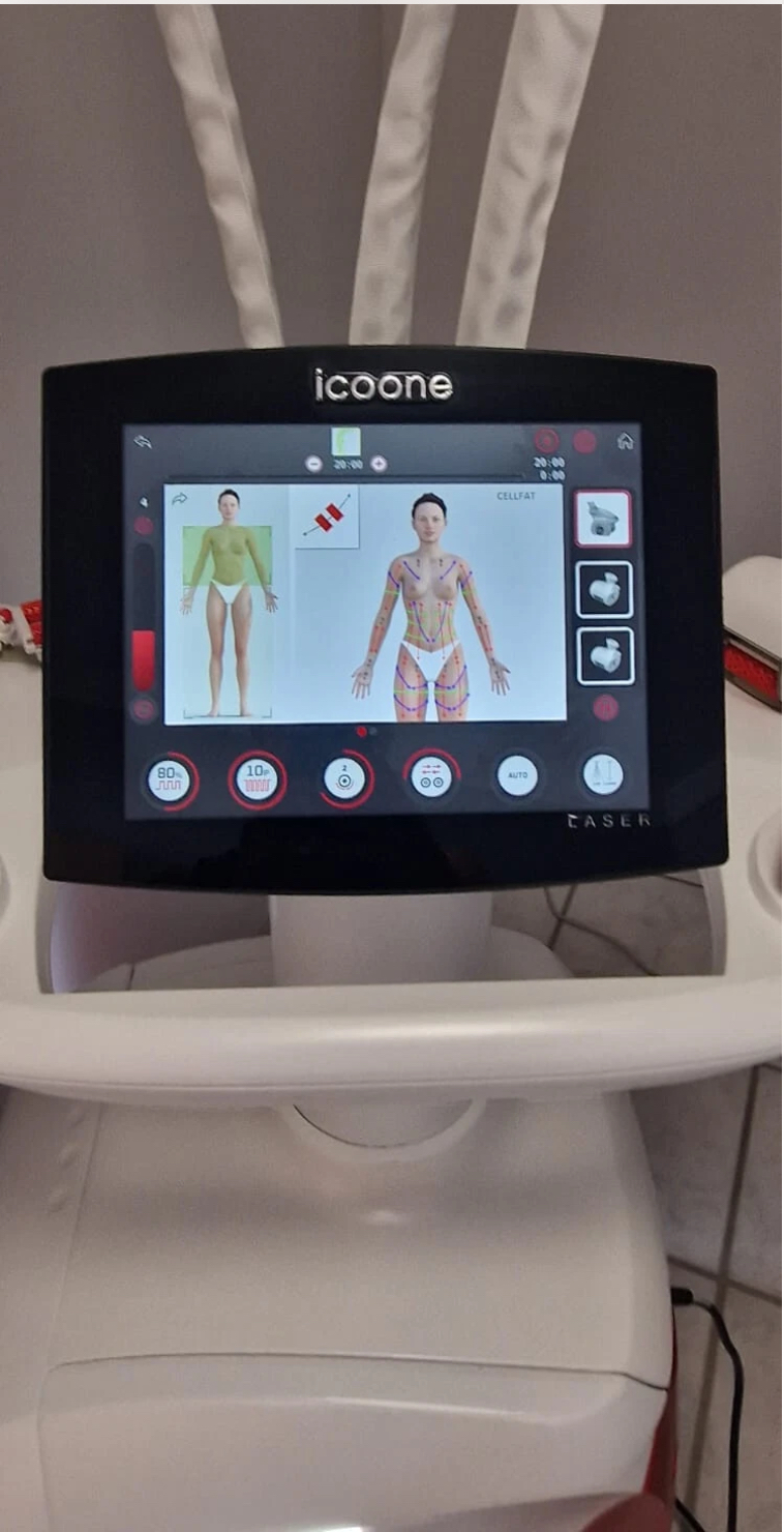 Icoone Beauty Laser - Bild 2