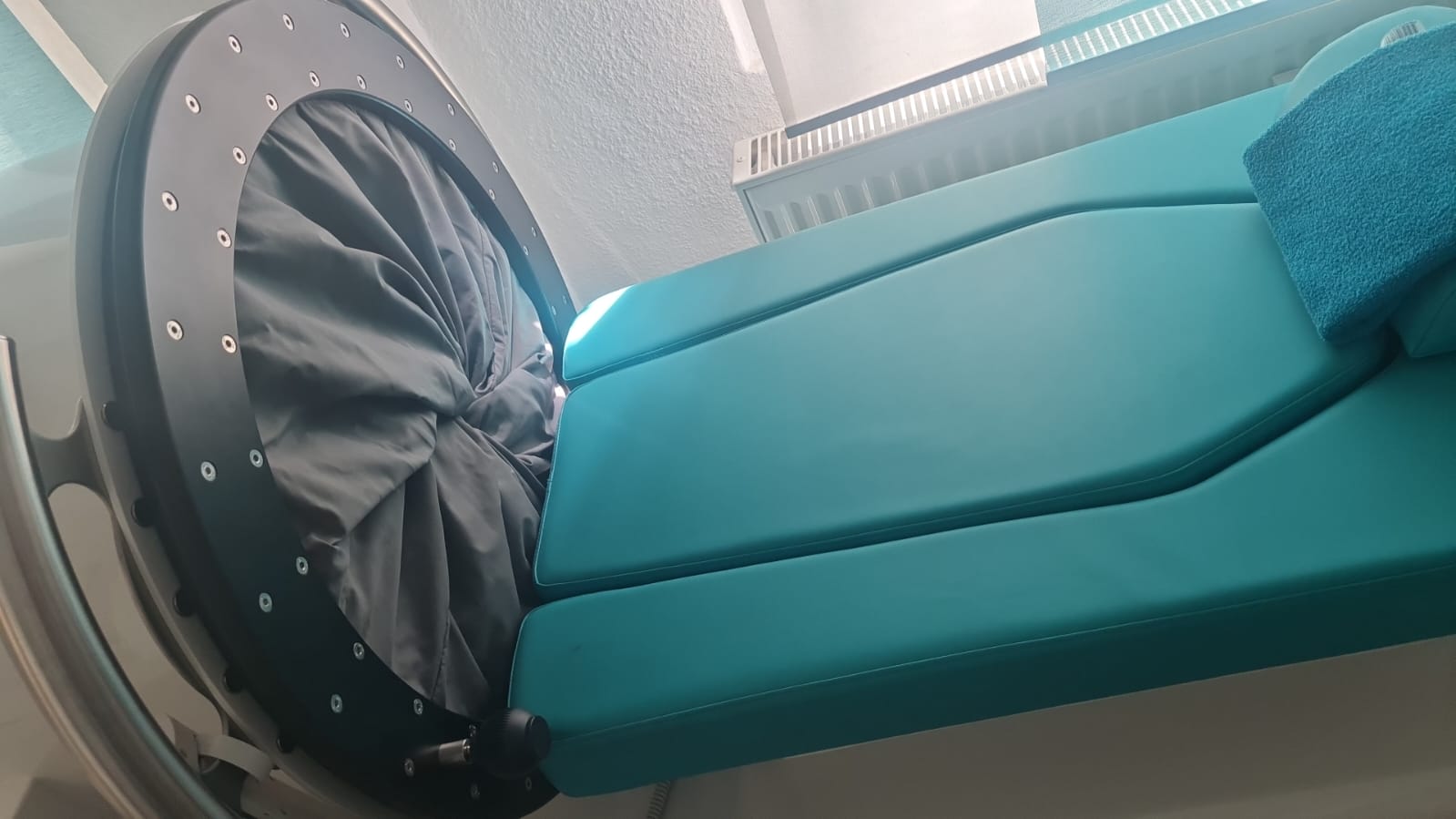 Vacumunterdruck Gerät Weyergans Gebraucht - Bild 4
