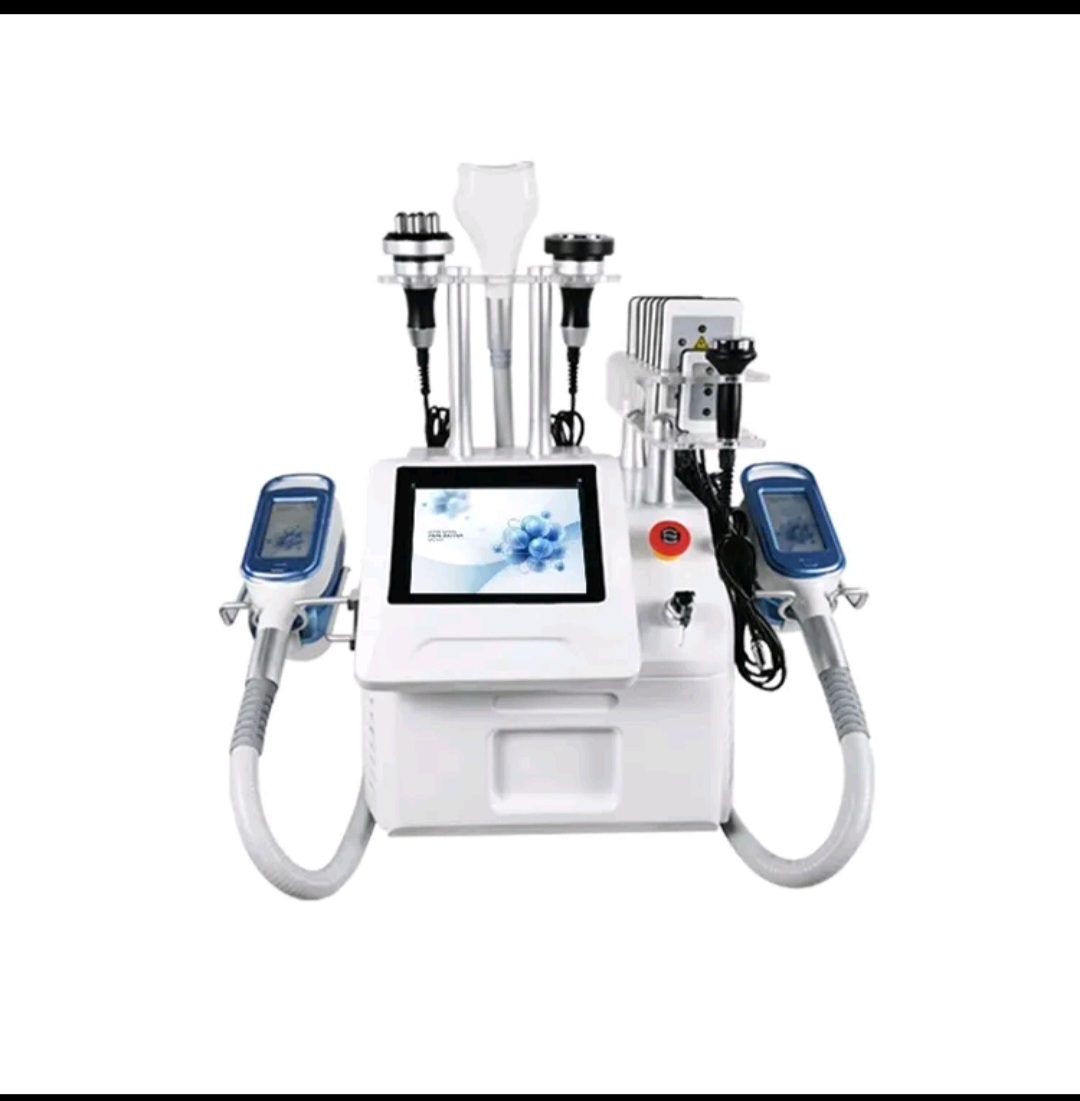 Multifunktionales 5-in-1-Gerät - Bild 6