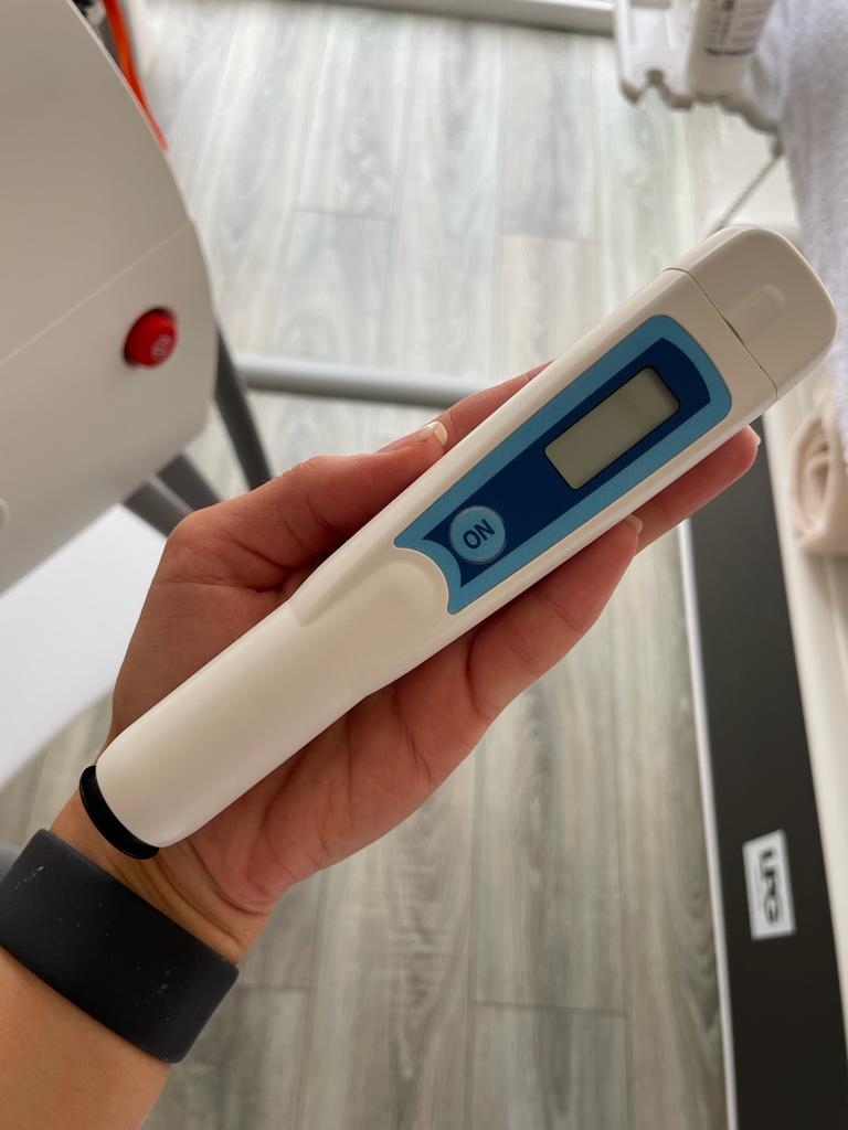 Spark pro Diodenlaser 808nm Wellenlänge  - Bild 2