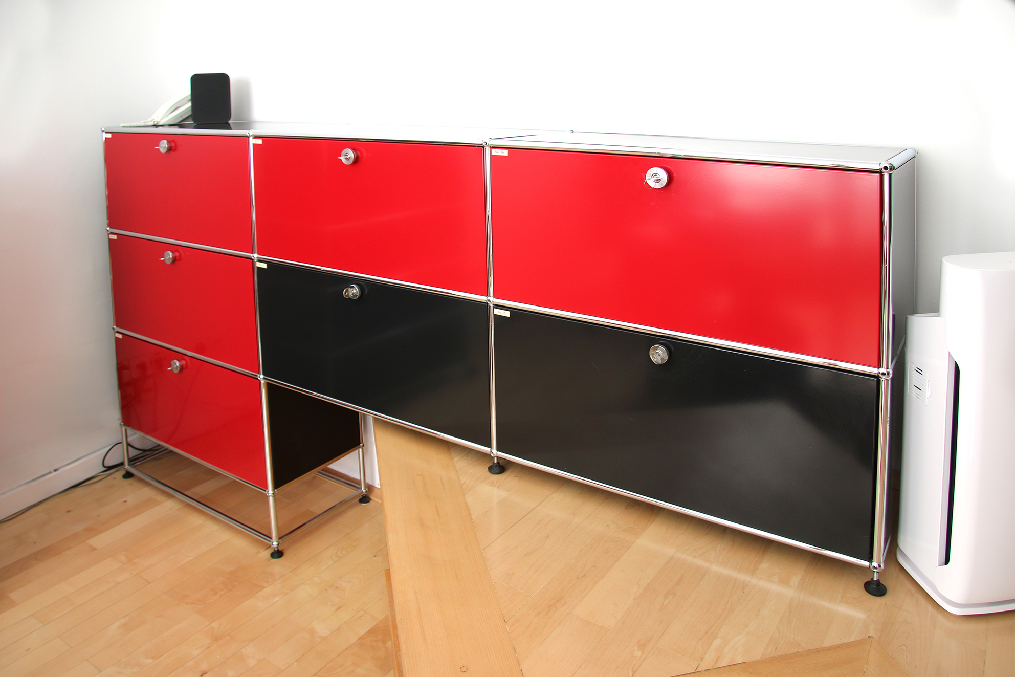 USM Haller - Bild 3
