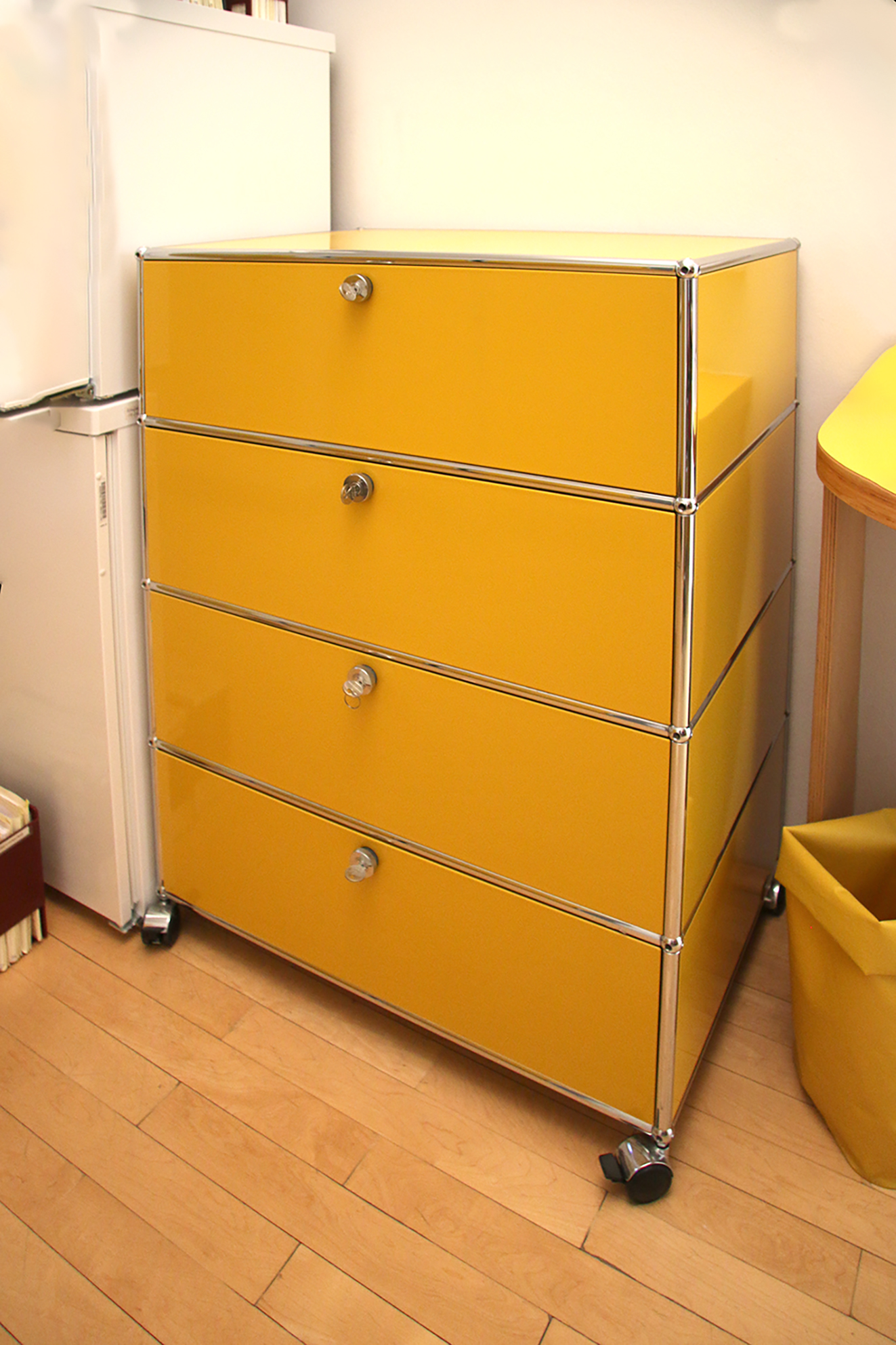 USM Haller - Bild 2