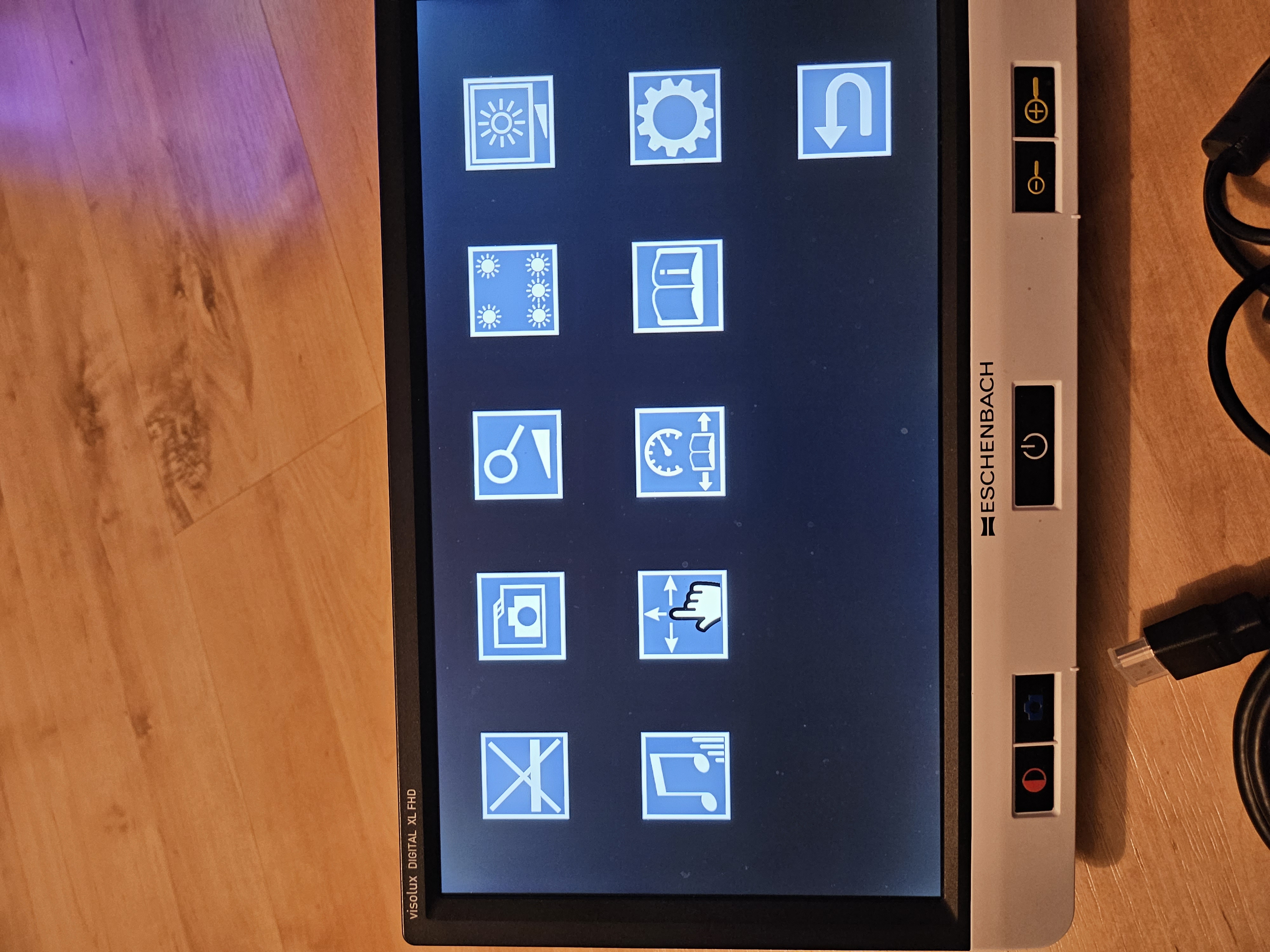 Elektronisches Lesegerät  - Bild 2