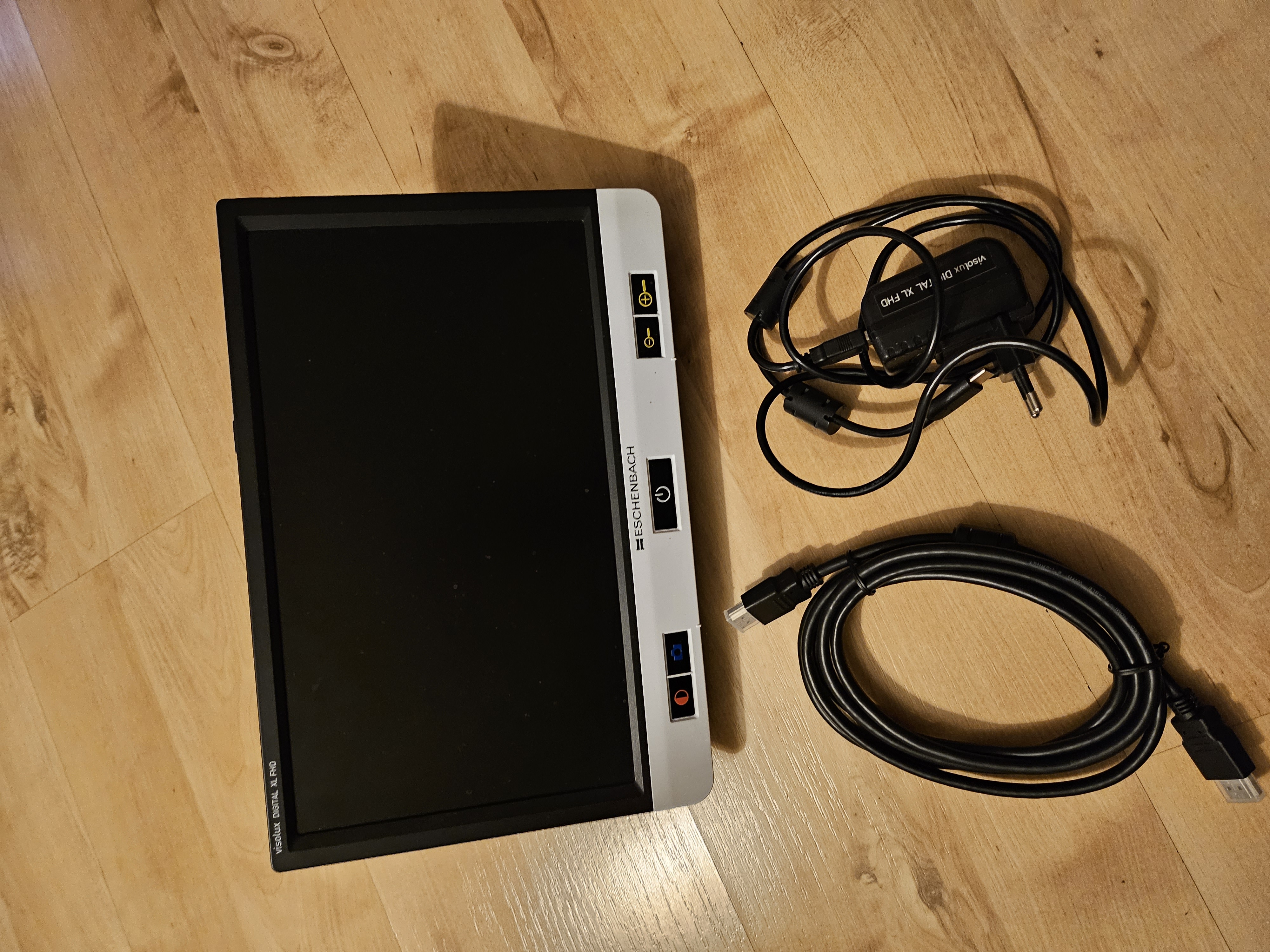 Elektronisches Lesegerät 