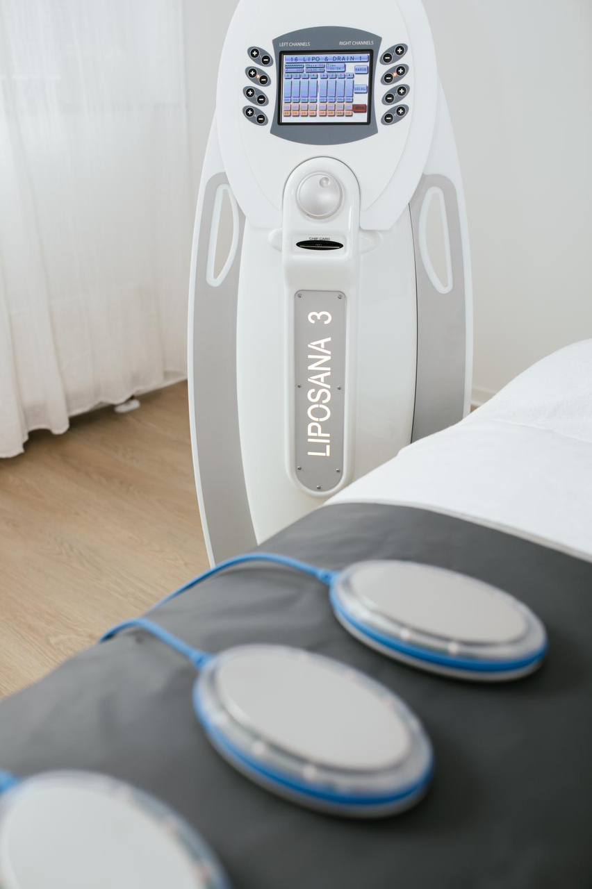 Liposana 3 Healt & Bodyforming - Bild 2