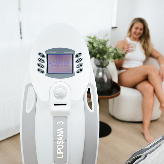 Liposana 3 Healt & Bodyforming