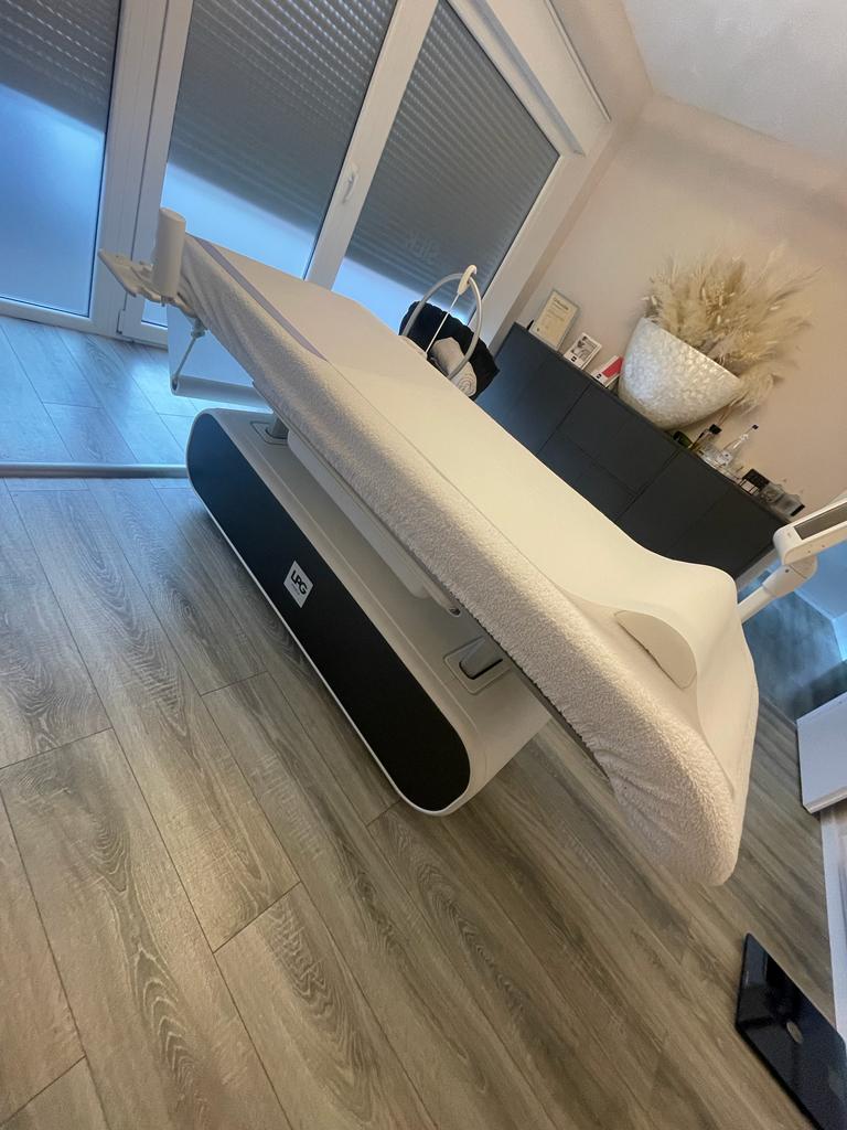 LPG Endermologie Cellu M6 Alliance Medical  - Bild 2