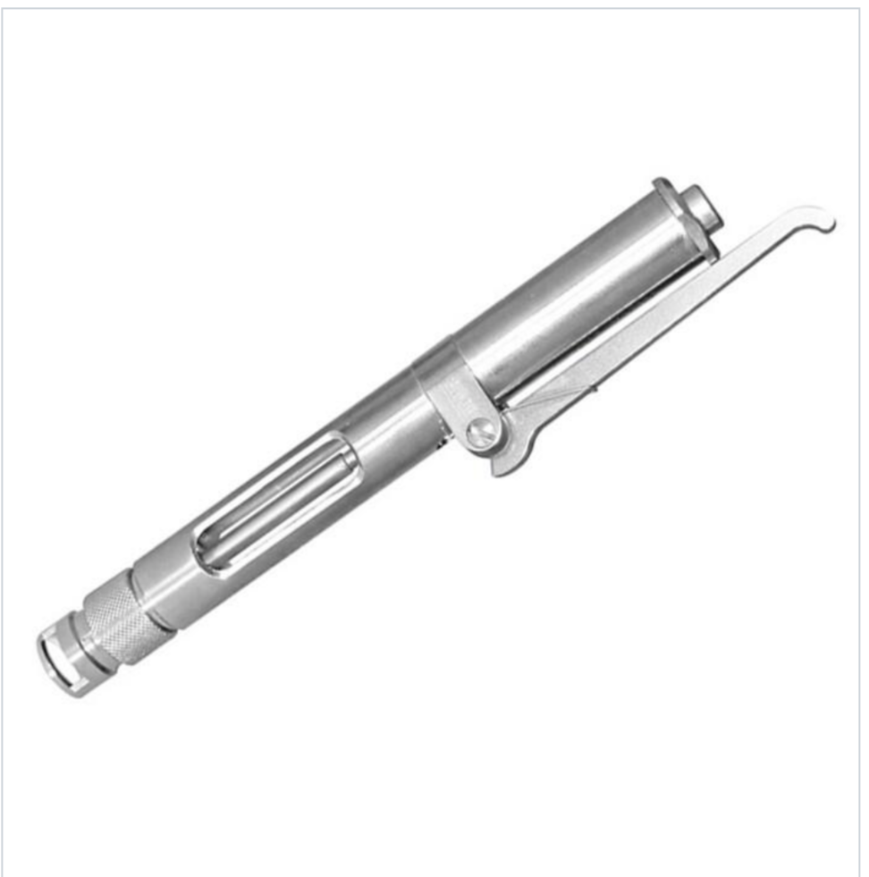 Dermo-Jet Druckinjektor HR