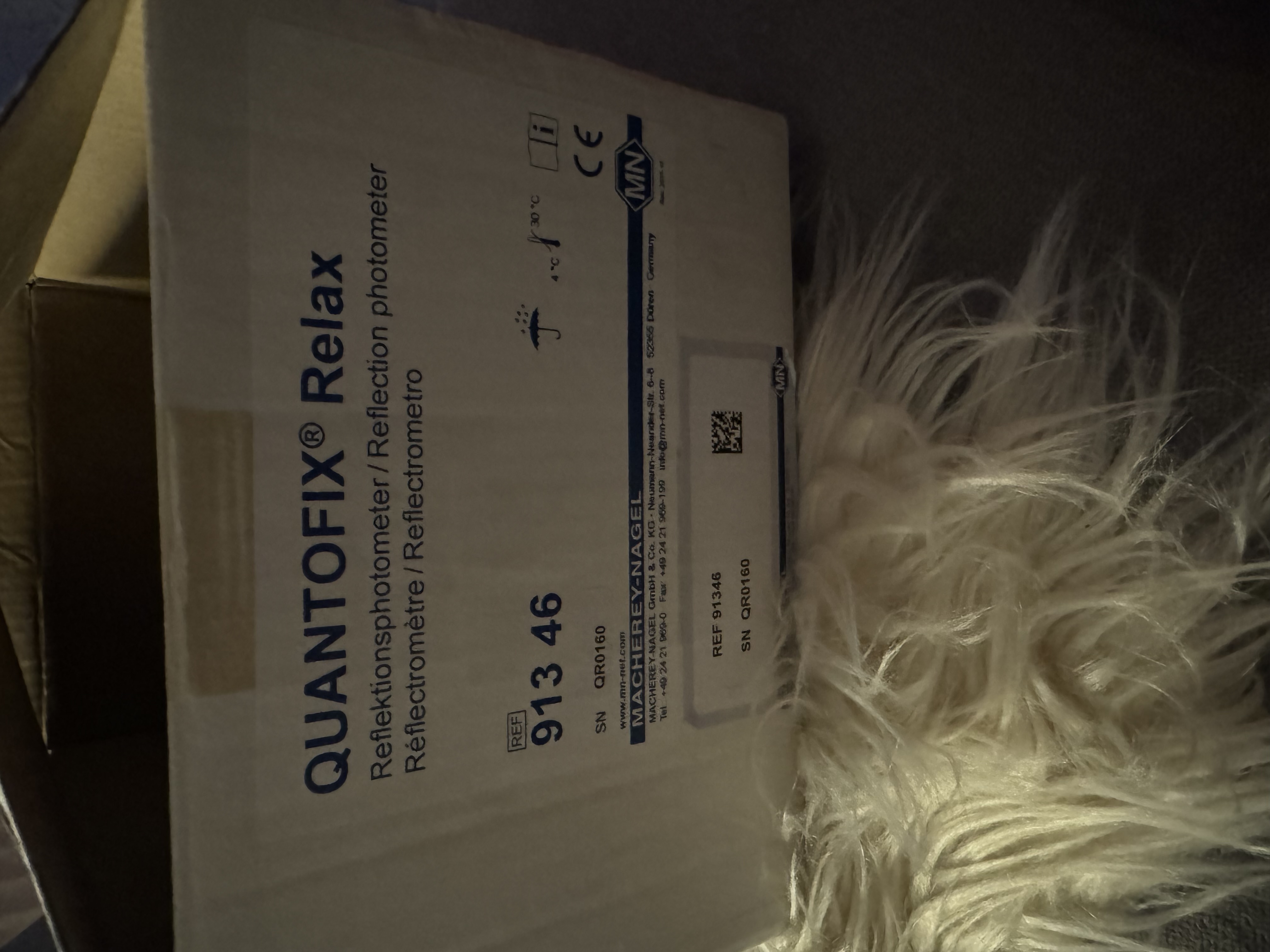 Reflektionsphotometer  - Bild 2