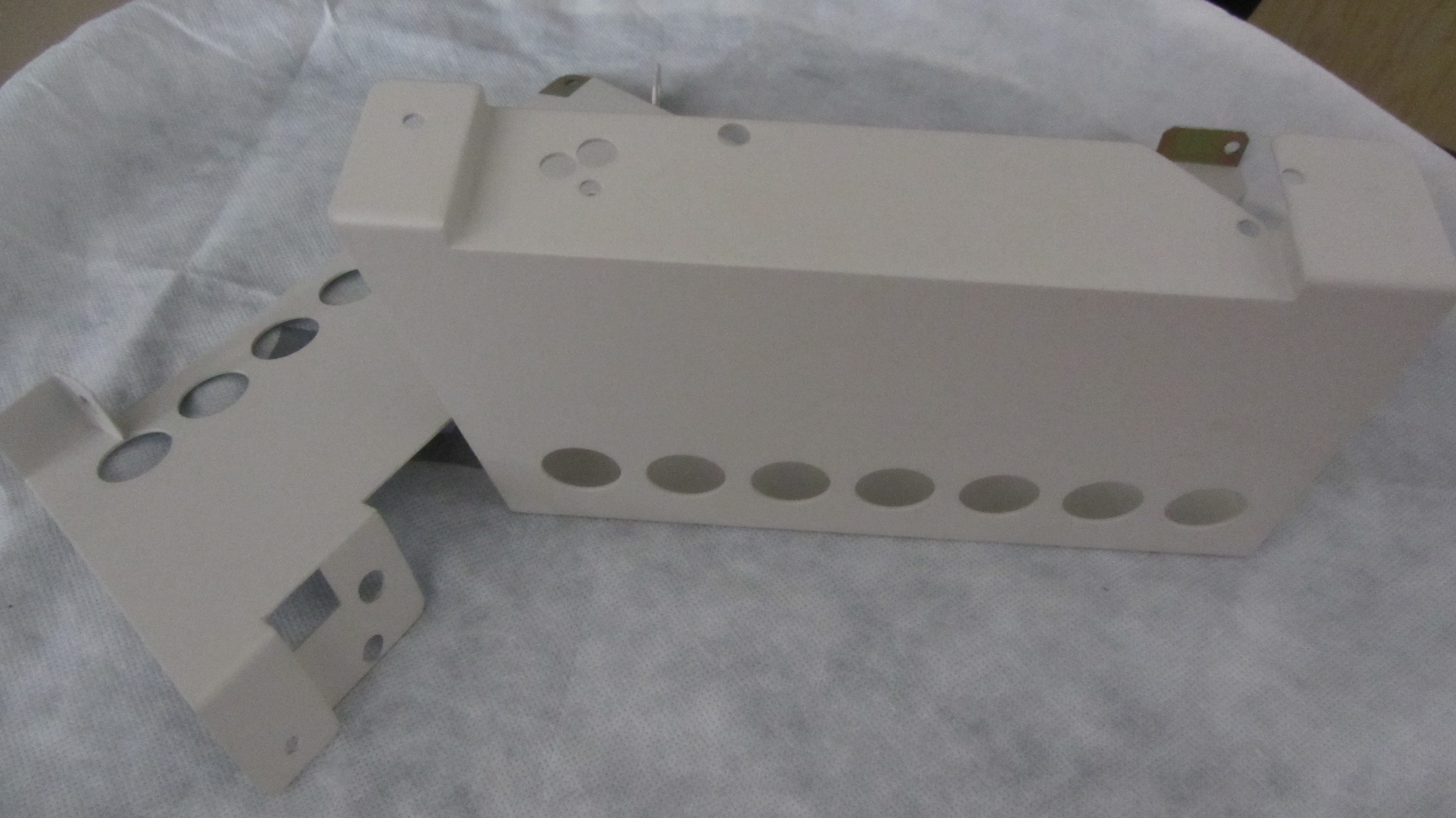 Mitsubishi Video Copy Processor P93E mit Zubehör - Bild 4