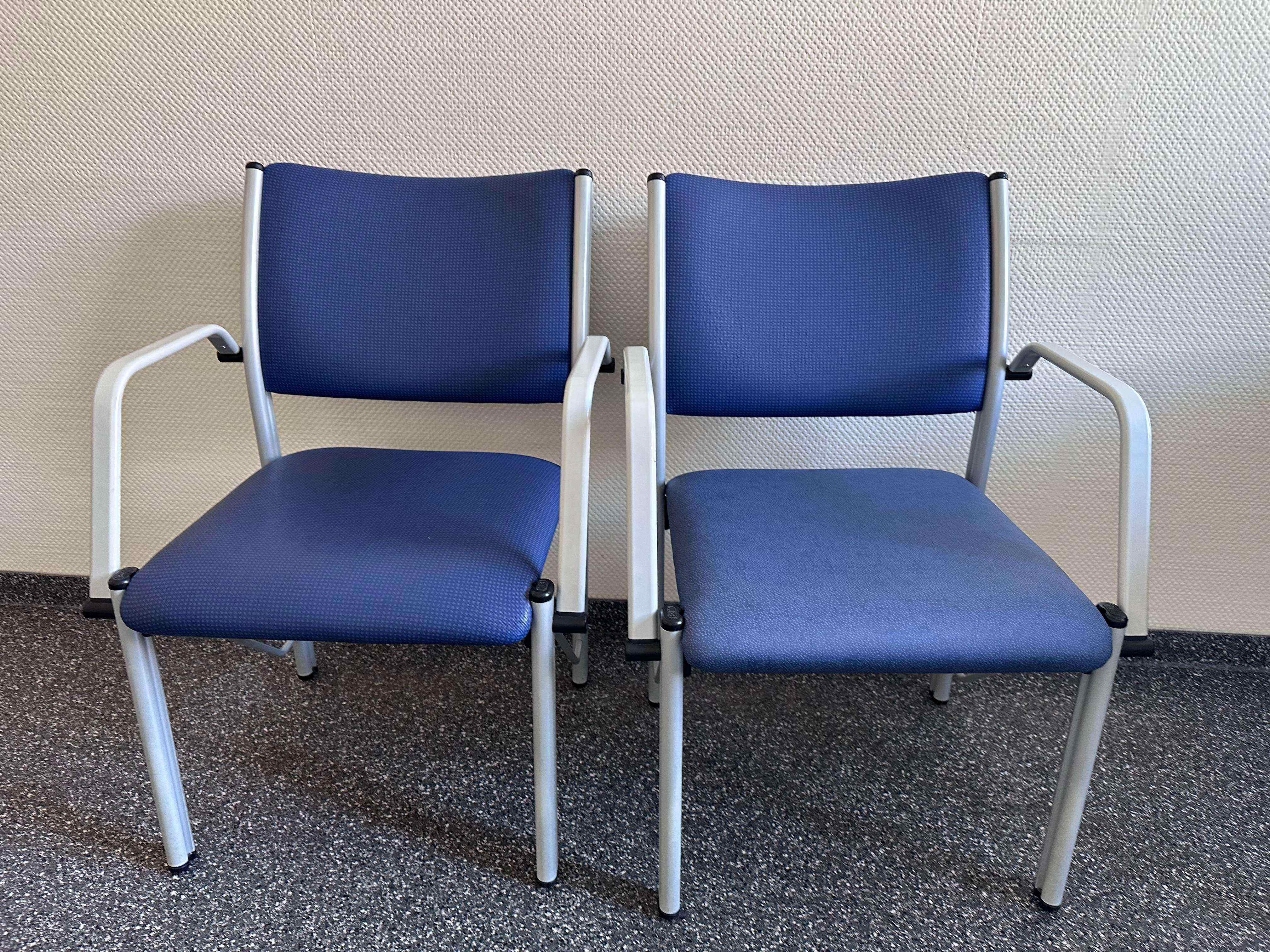 Besucherstühle - Bild 3