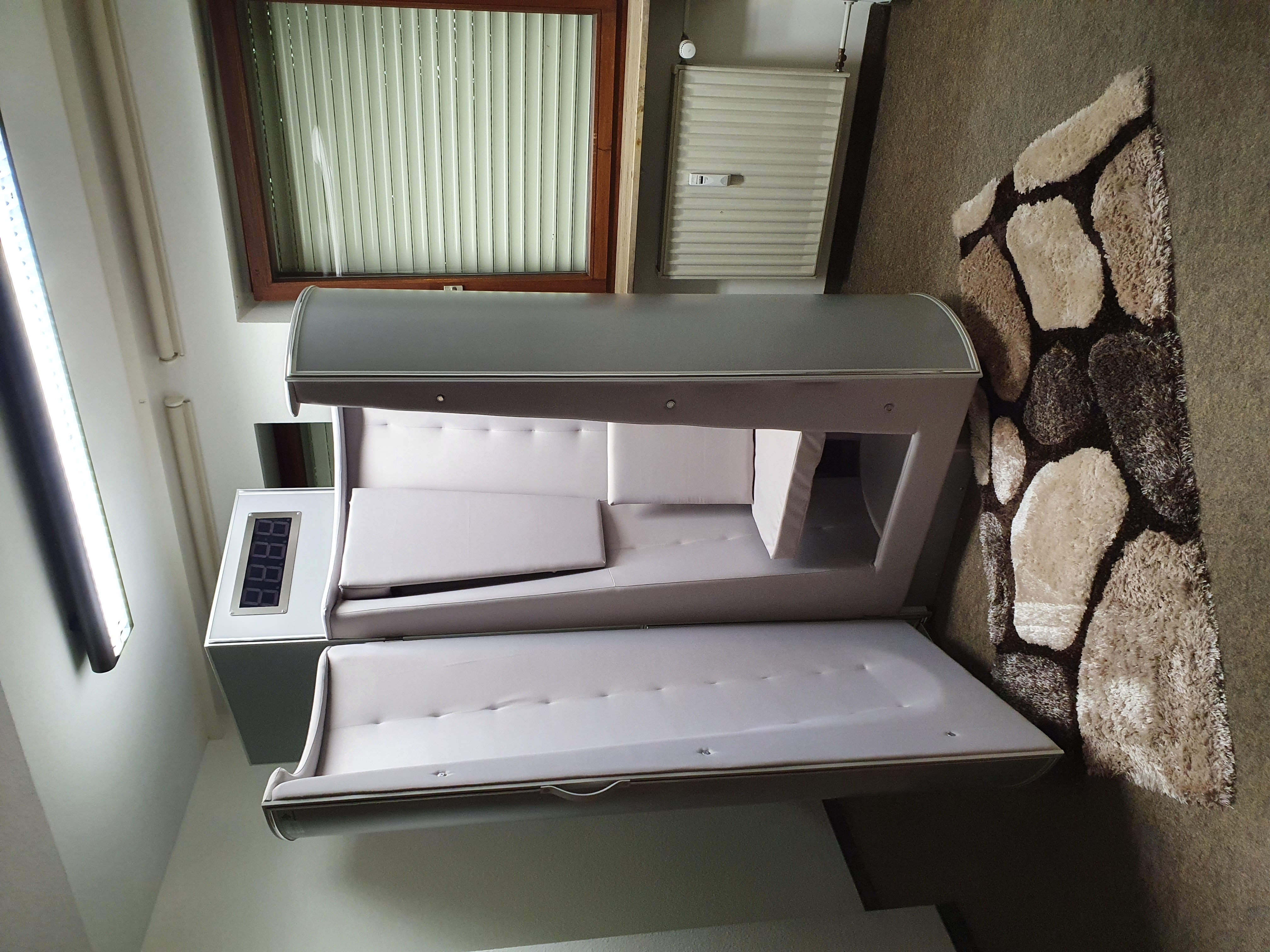 Kryosauna Cryomed-Pro  - Bild 2