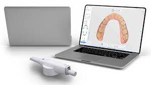 Medit i700 Intraoraler 3D-Scanner Dental - Bild 3
