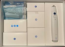 Medit i700 Intraoraler 3D-Scanner Dental