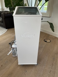  Aquafacial Turm Jet & Peel (Aquabrasion)