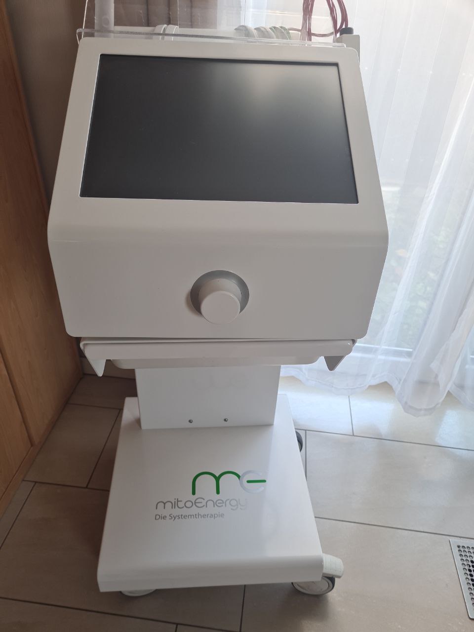 Mito Energy Therapiesystem 