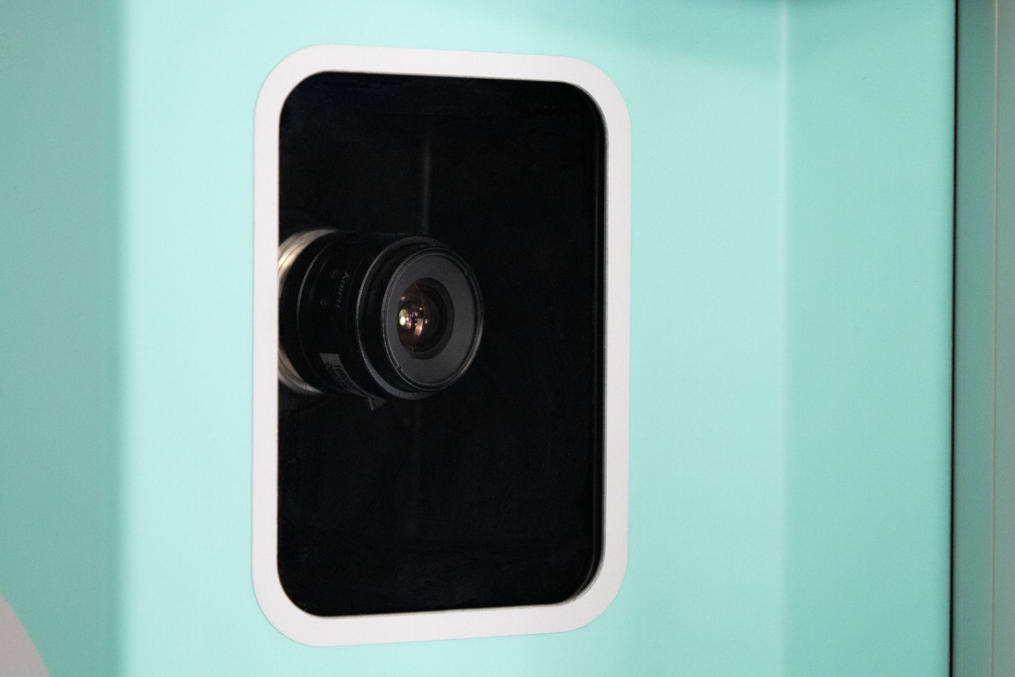 Body Lux 3 D Scanner  - Bild 5