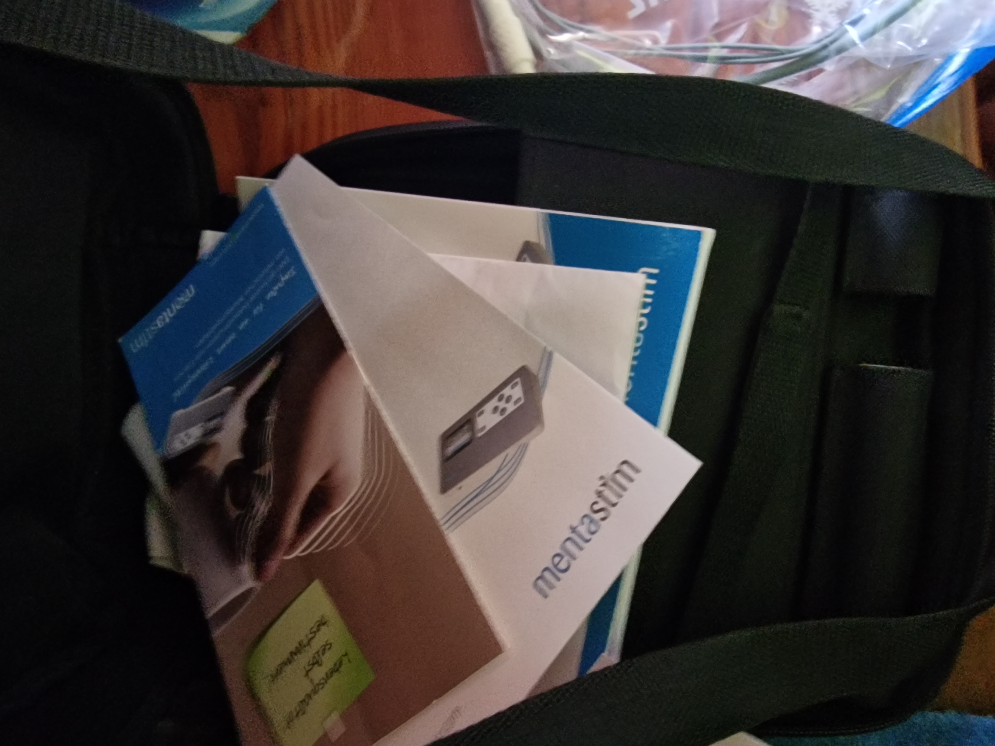 mentastim  - Bild 2
