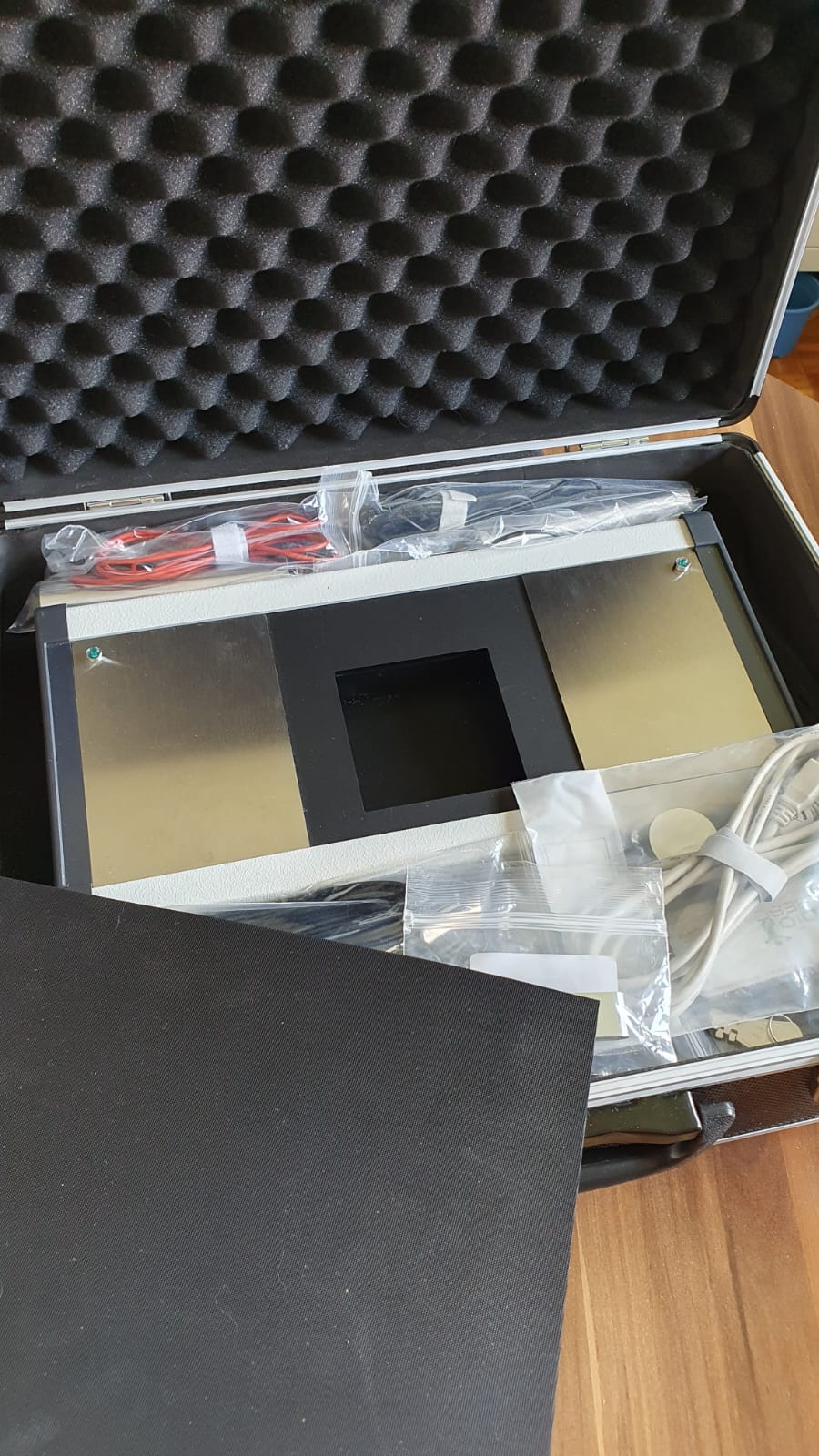 Bioresonanz BR 3000 neuwertig, sehr guter Zustand - Bild 2