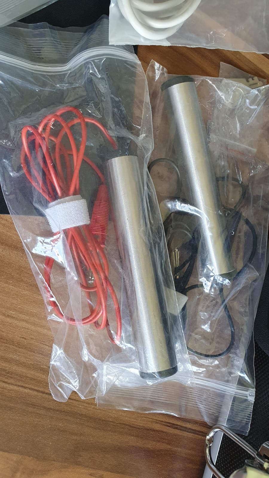 Bioresonanz BR 3000 neuwertig, sehr guter Zustand - Bild 3