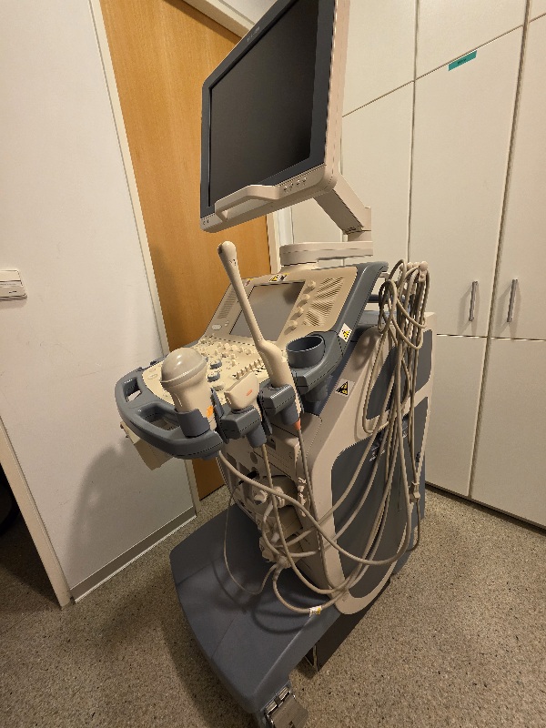  Ultraschallgerät  - Bild 3