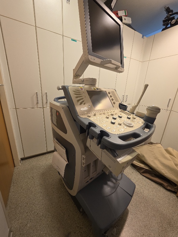  Ultraschallgerät  - Bild 2