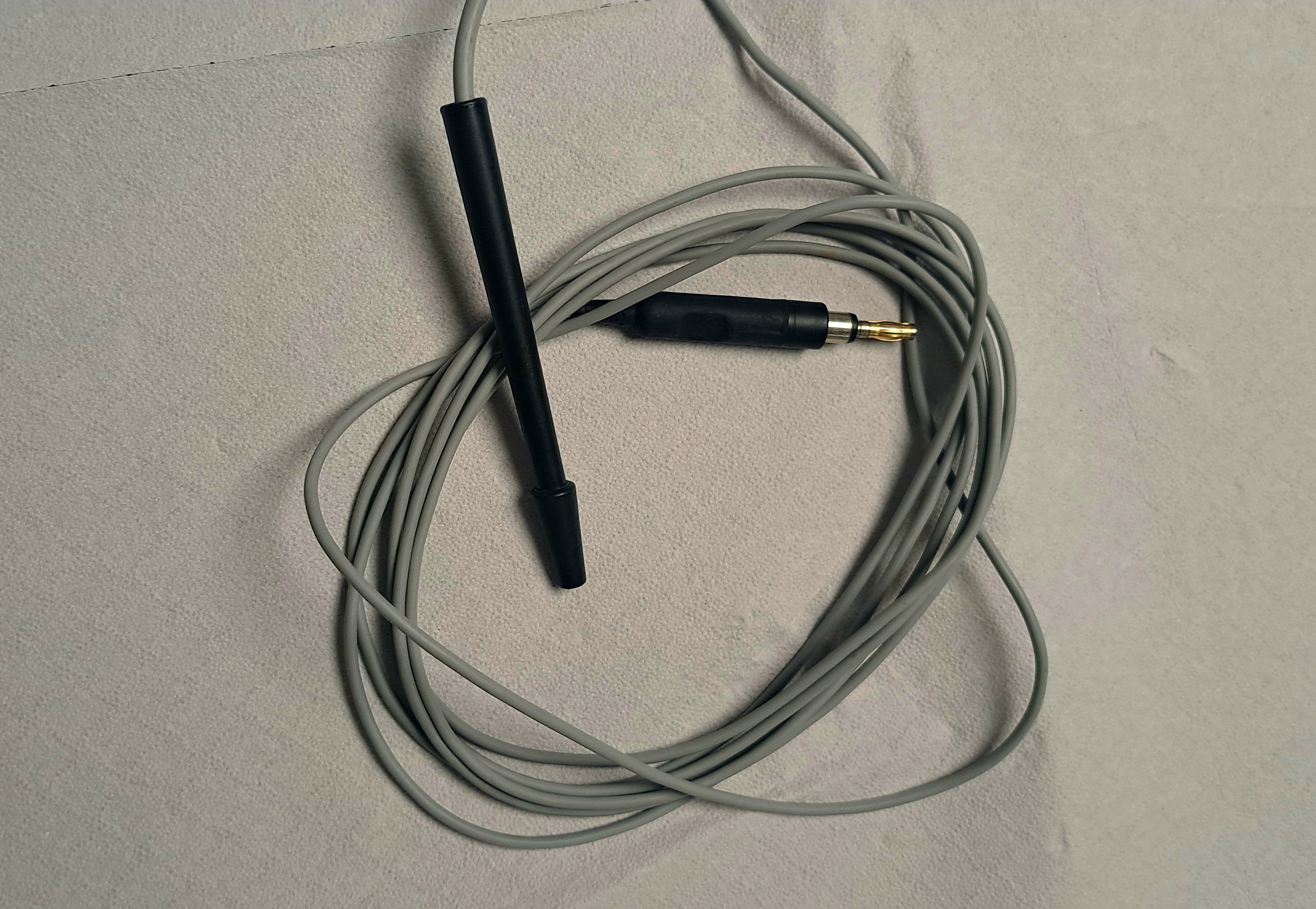 Hochfrequenz-Chirurgiegerät Erbe VIO 50 C - Bild 5