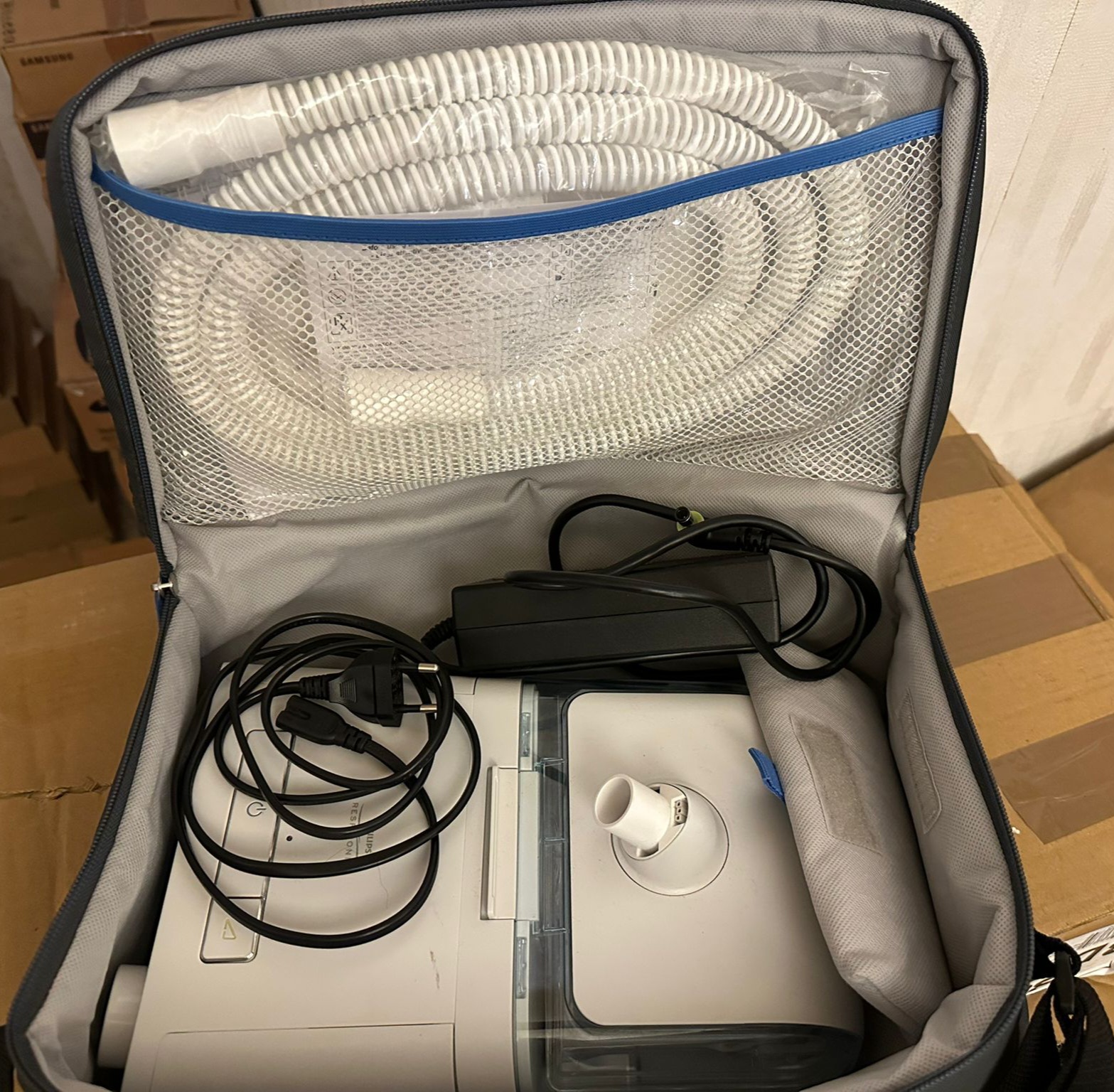 Philips Respironics Dreamstation--Neu - Bild 2