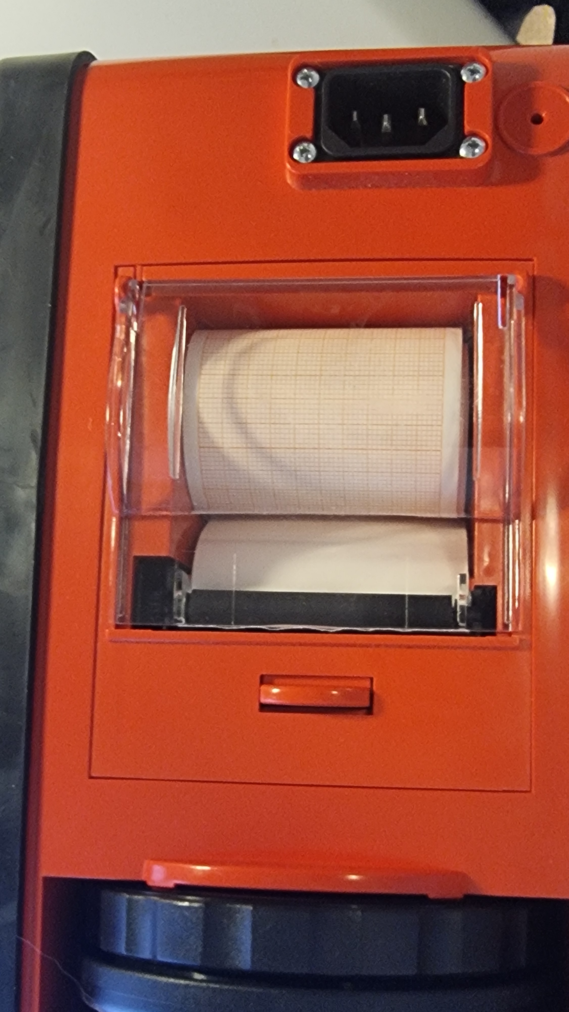  Defibrillator PRIMEDIC XD330xe - Bild 6