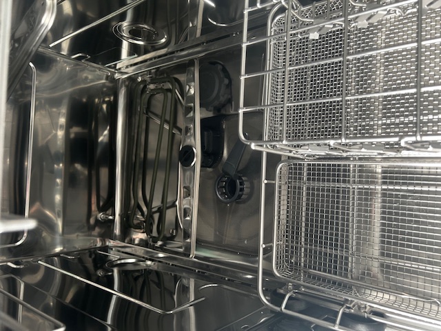 Miele RDG Gerät - Bild 2