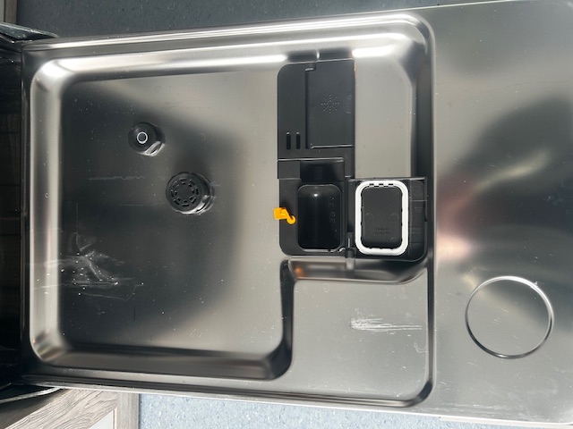 Miele RDG Gerät - Bild 3