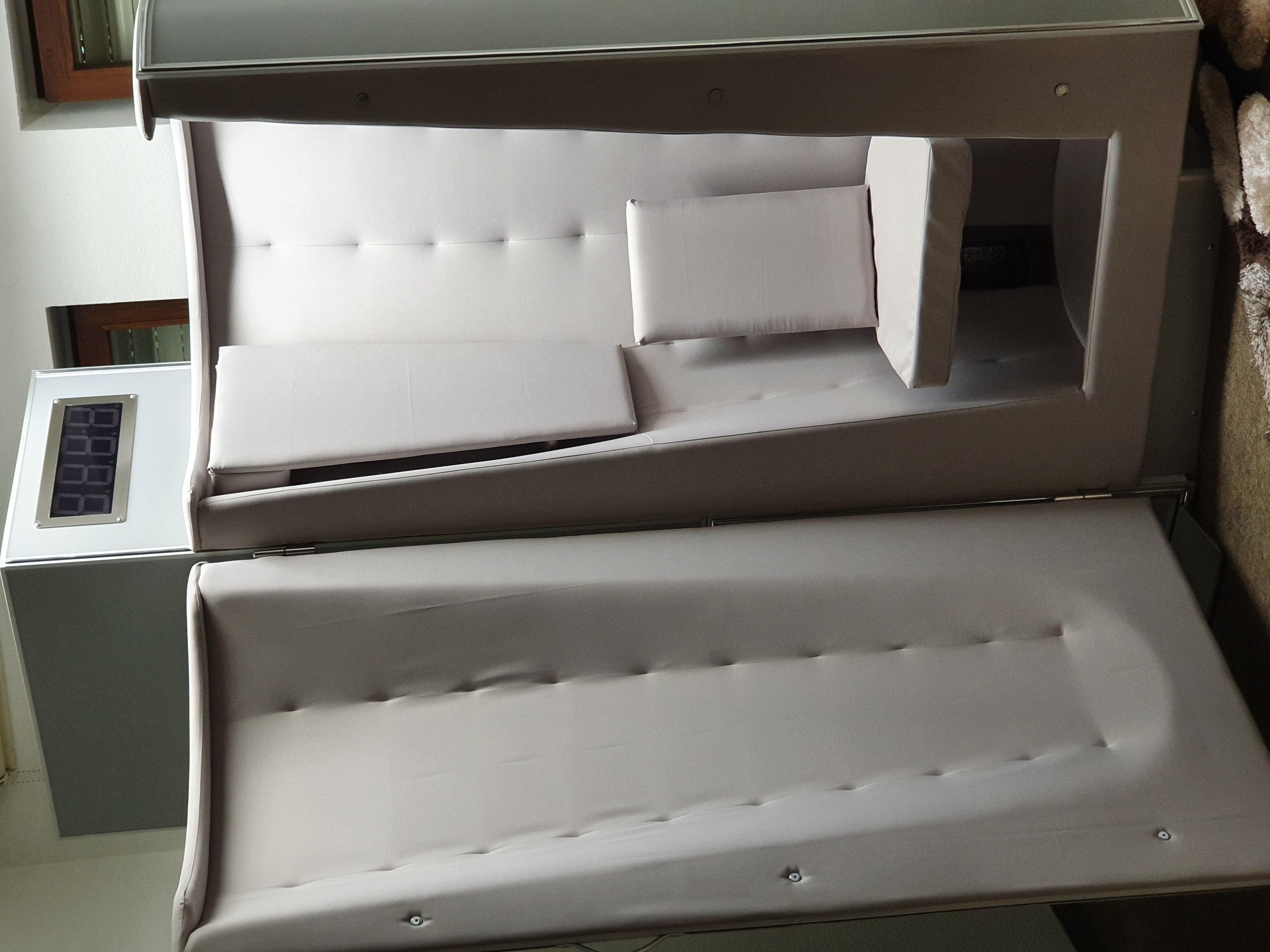 Kryosauna Cryomed-Pro  - Bild 2