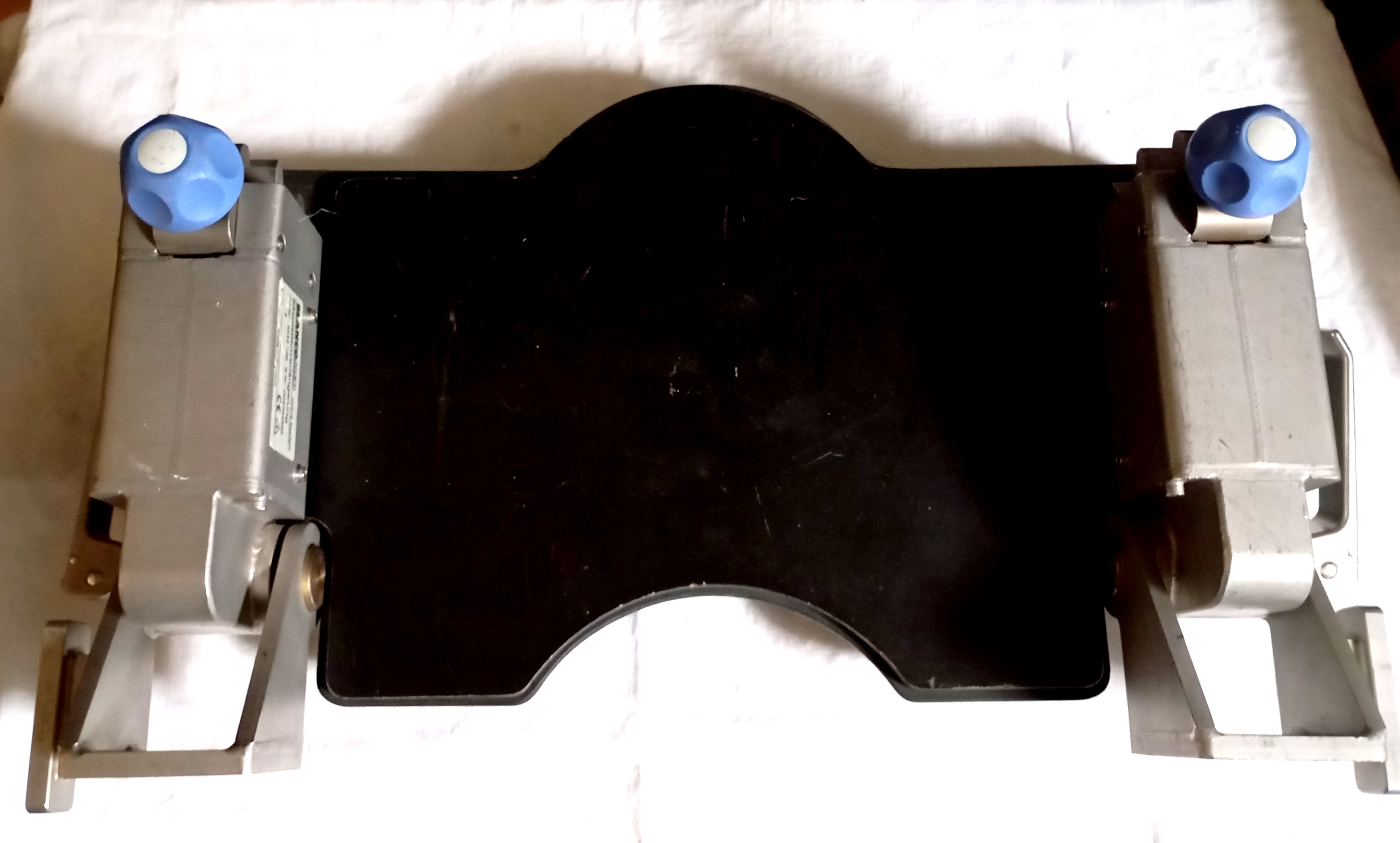 OP Tisch Zubehör Sitzplattenverlängerung - Bild 4