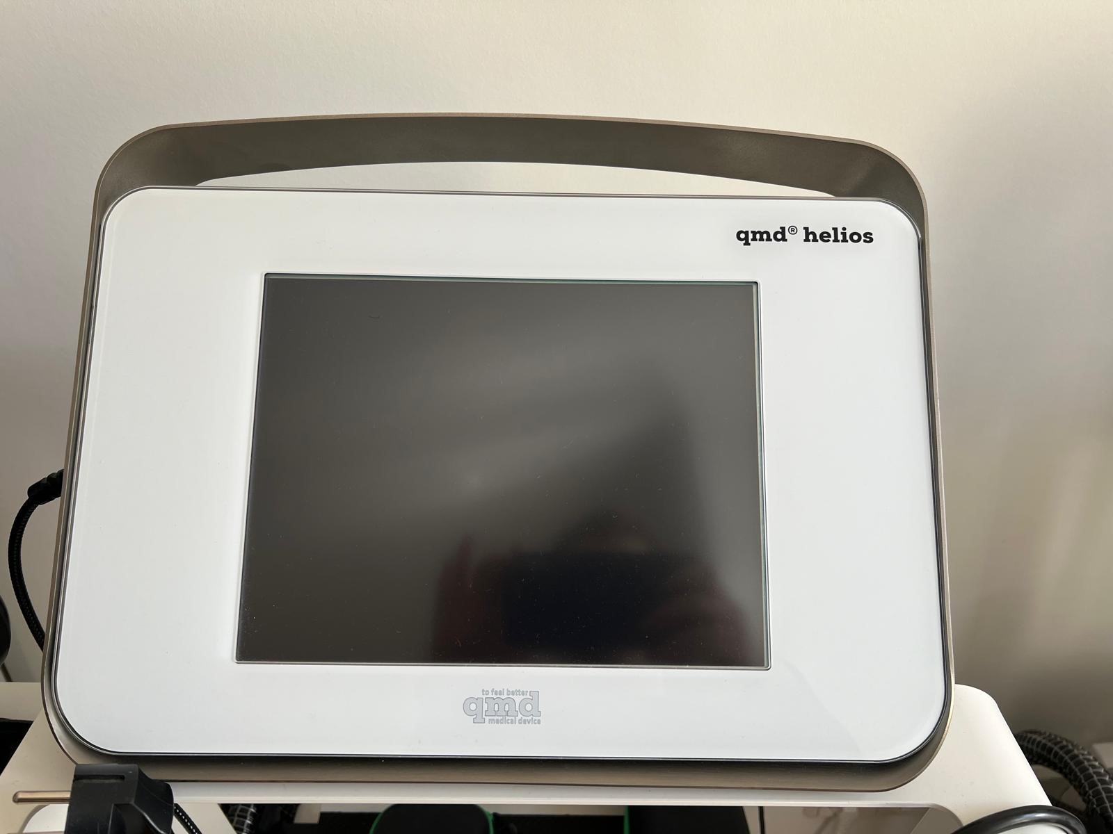 QMD Helios - Bild 2