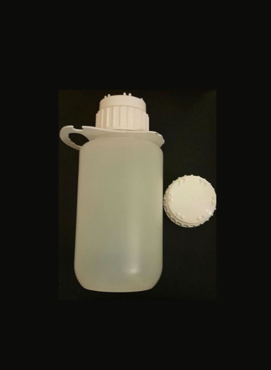 Integra Biosciences™ Flasche für VACUSAFE™   - Bild 2