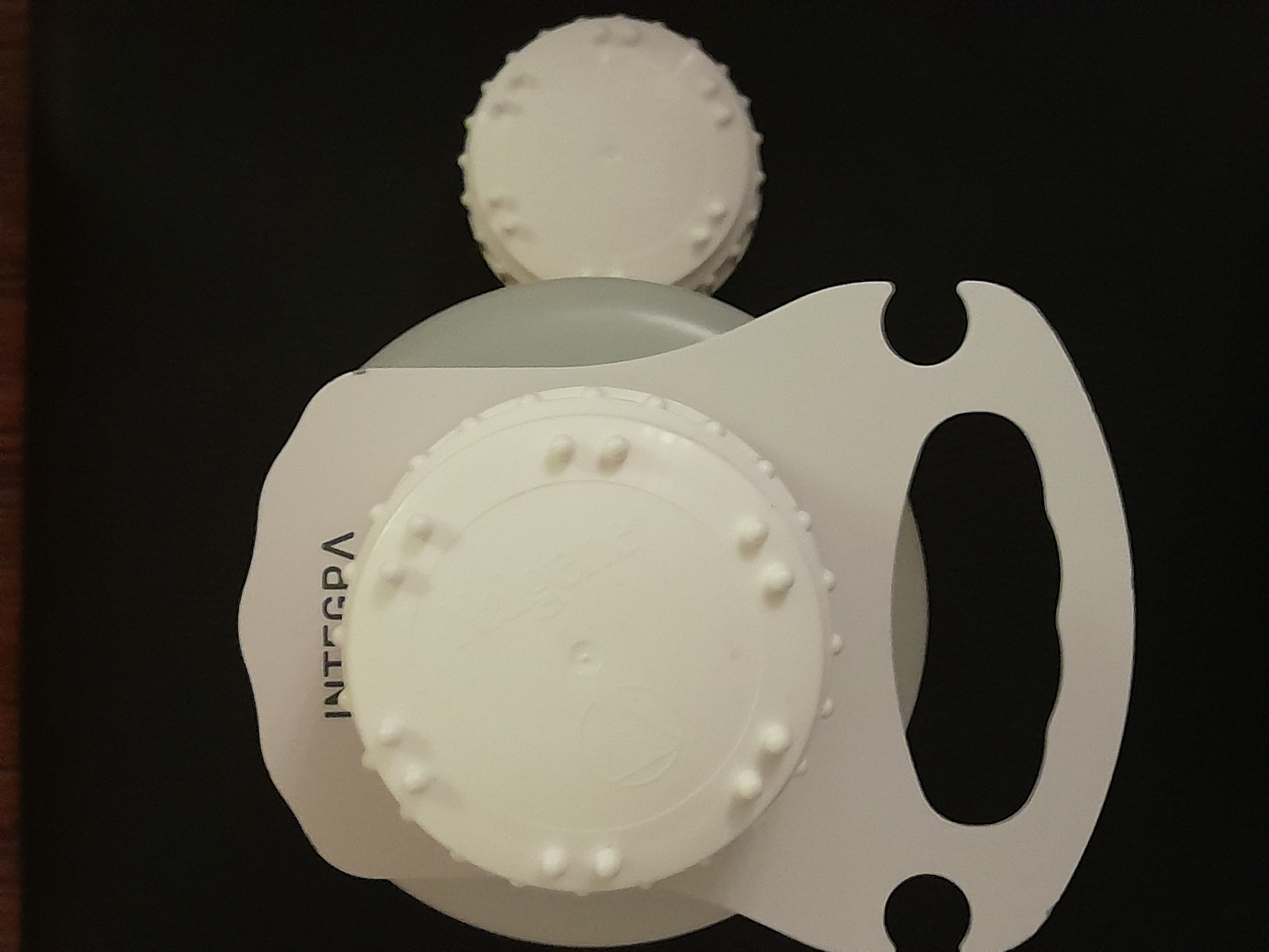 Integra Biosciences™ Flasche für VACUSAFE™  