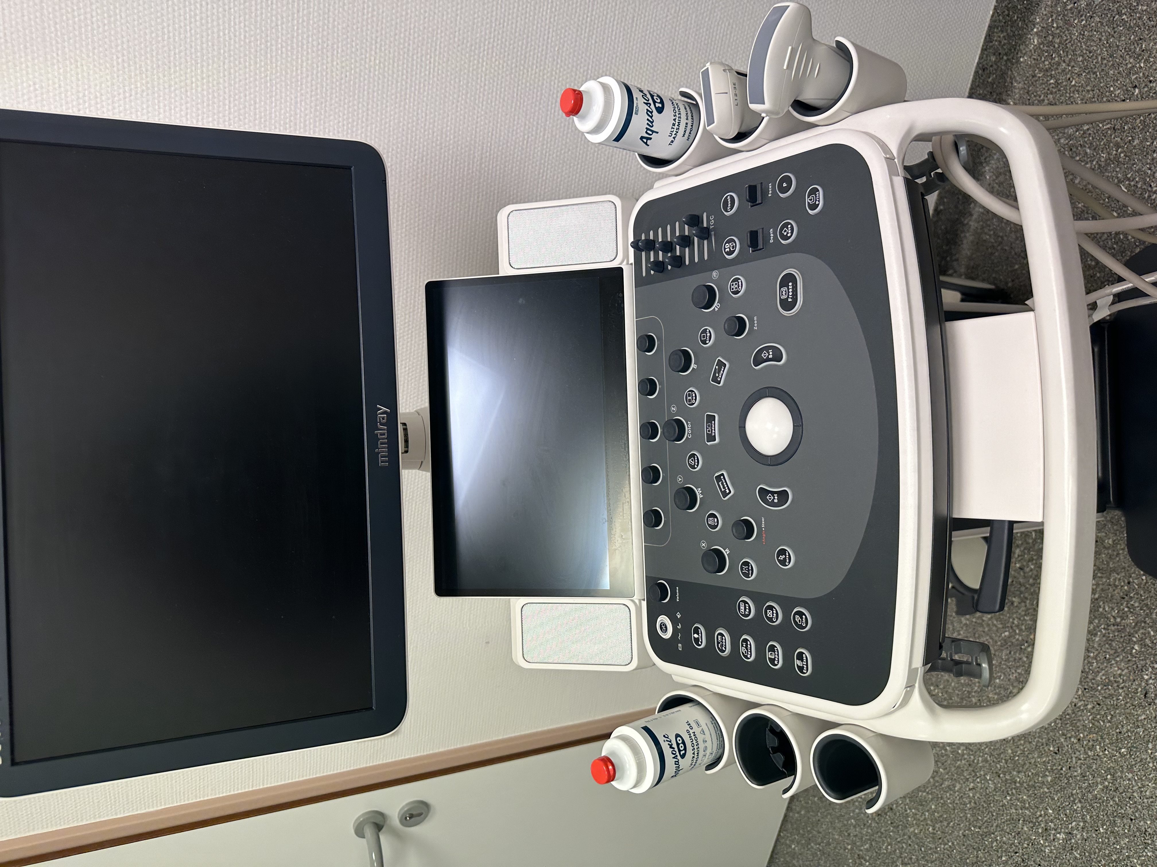 Ultraschallgerat Mindray - Bild 5