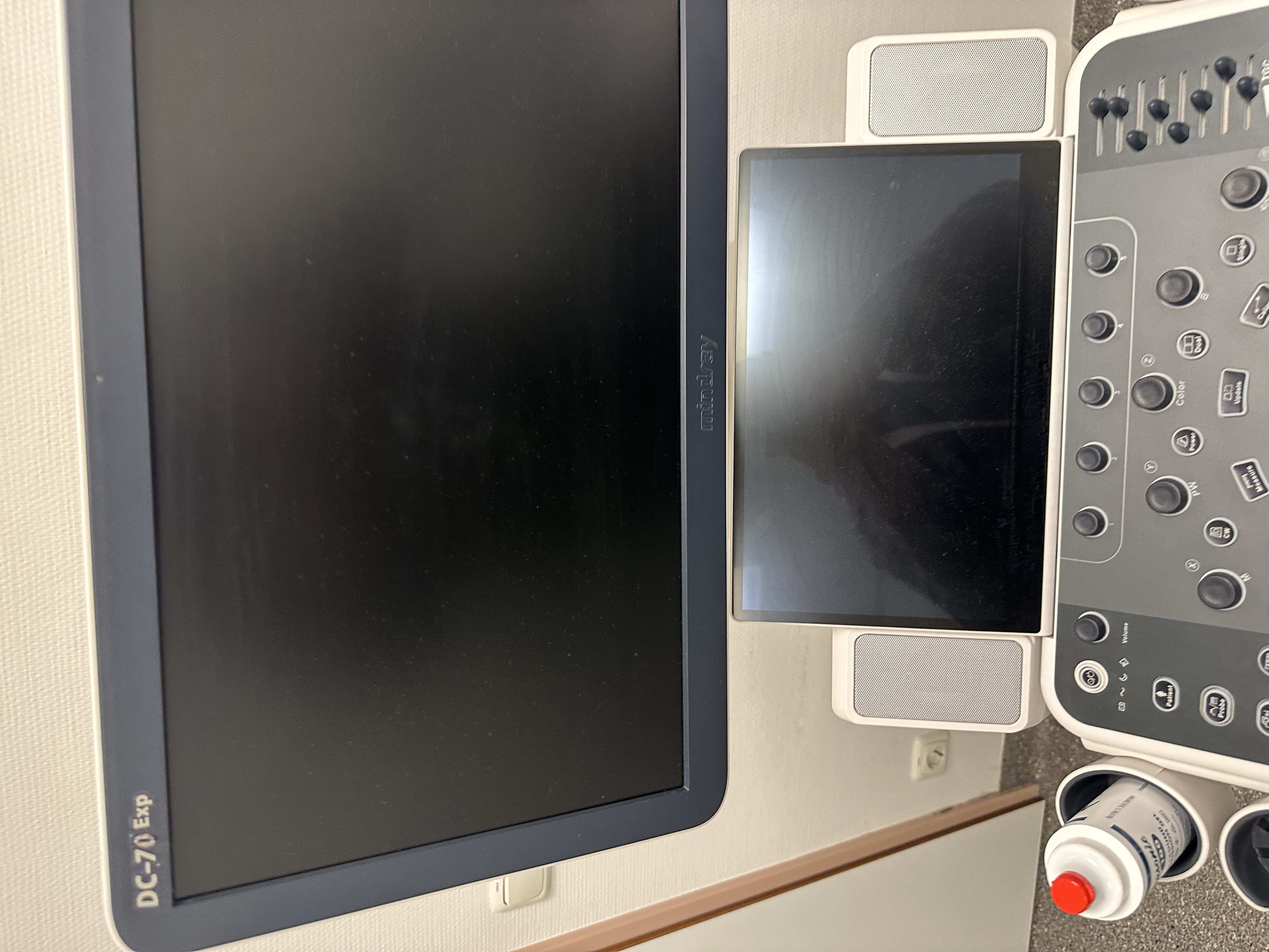 Ultraschallgerat Mindray - Bild 2