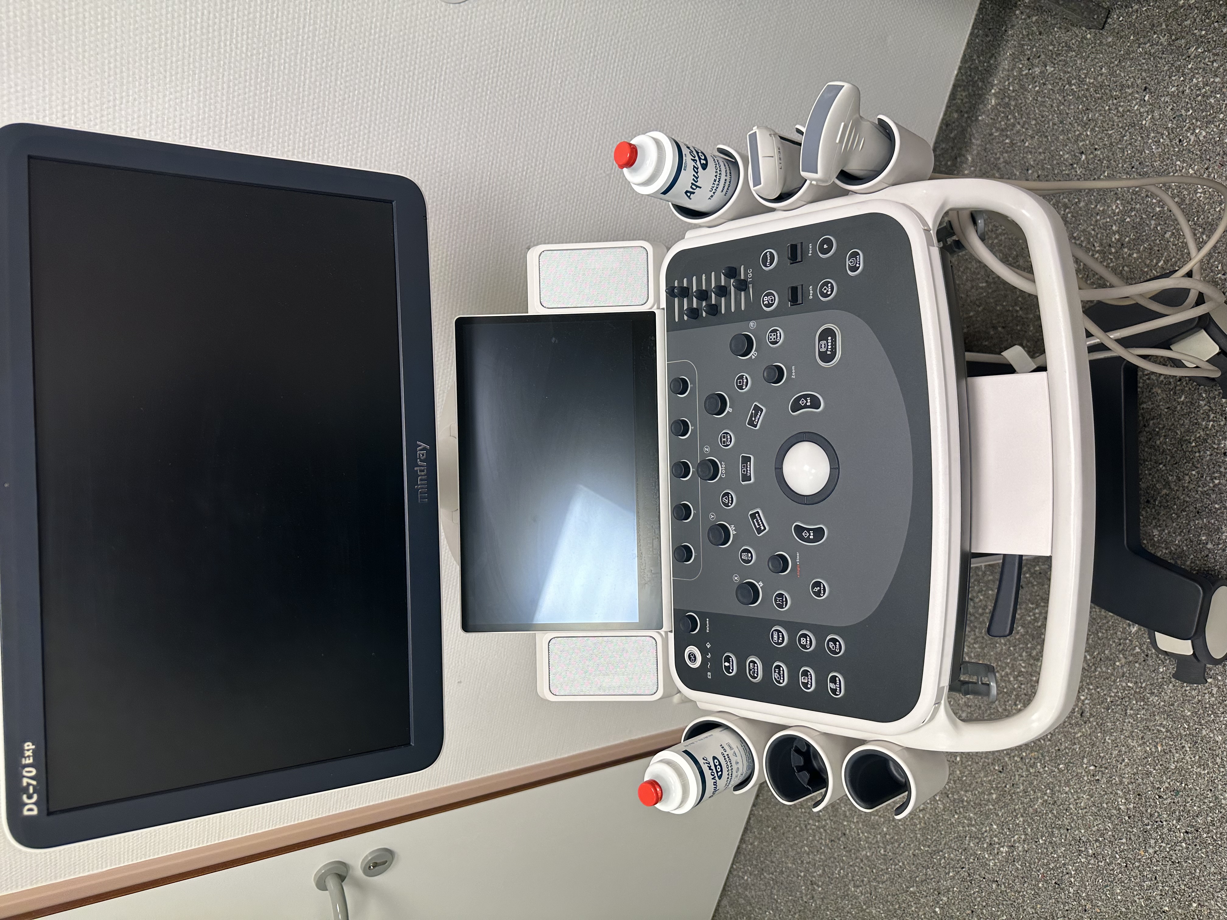 Ultraschallgerat Mindray