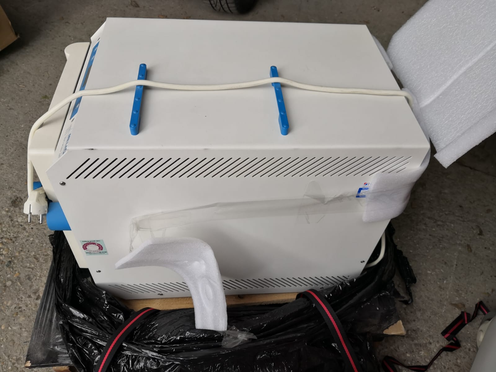  Melag Vacuklav 24 Sterilisator - Bild 2