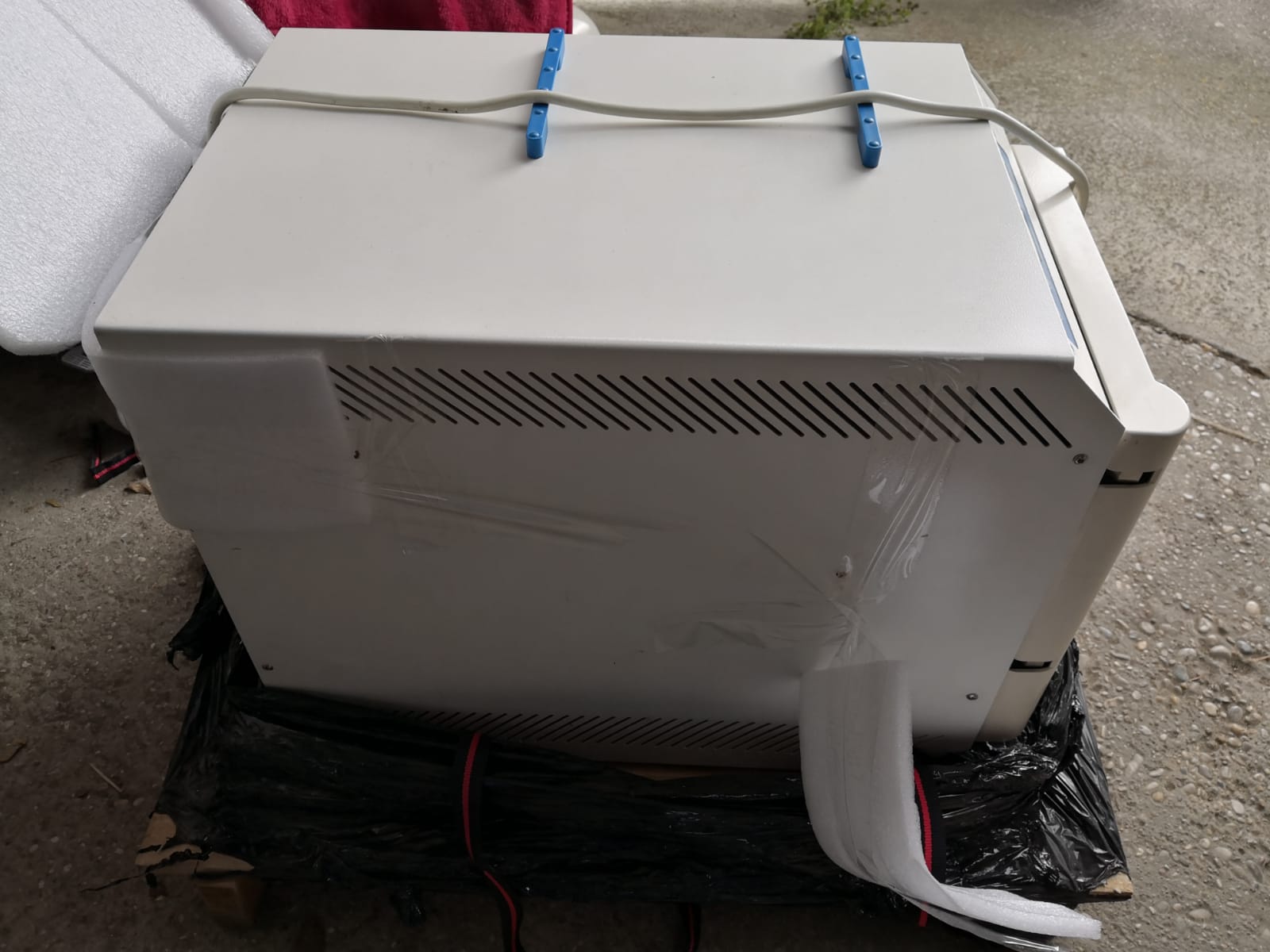  Melag Vacuklav 24 Sterilisator - Bild 3