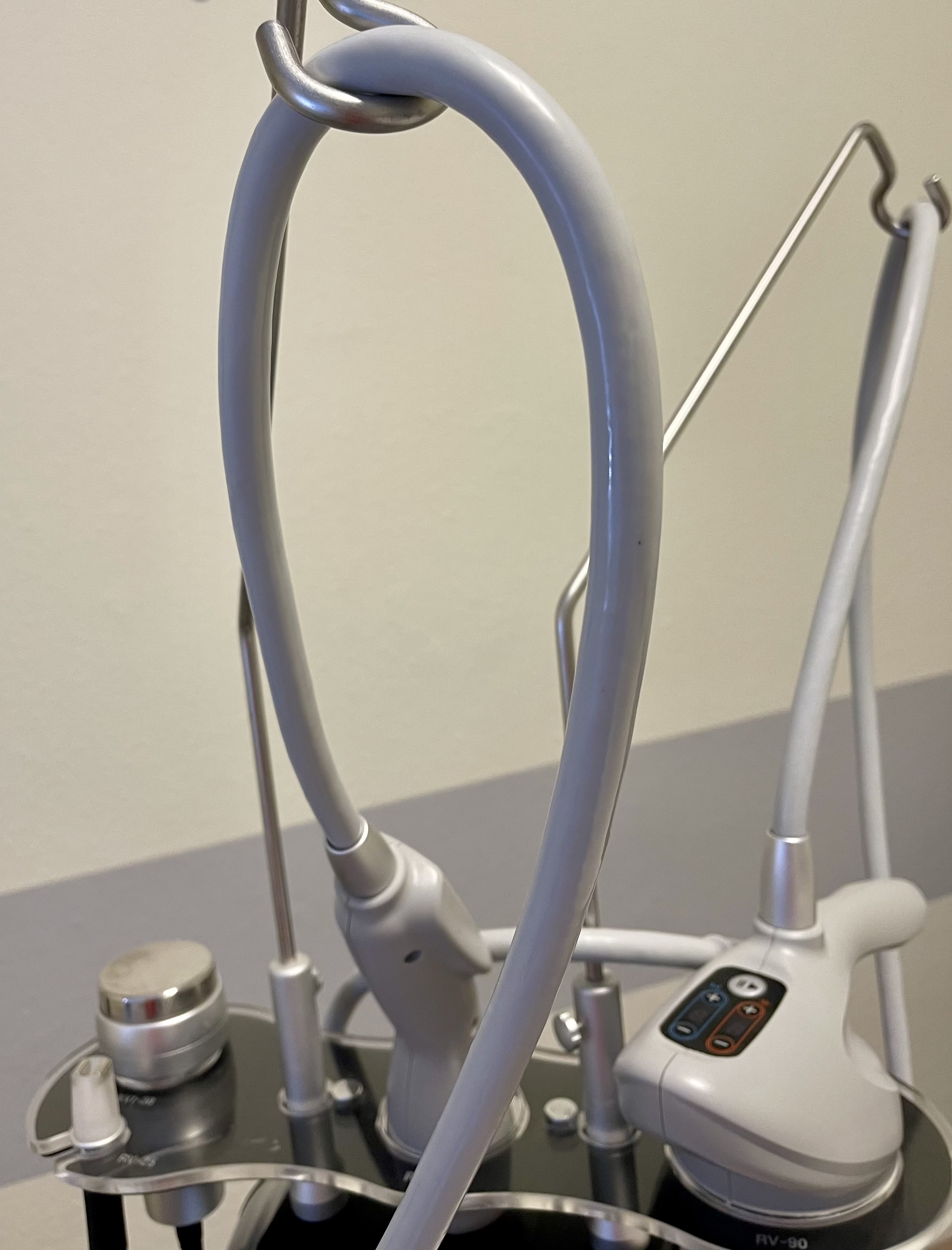 Radiofrequenzgerāt, Körpermodellierung, CWM-920 - Bild 3