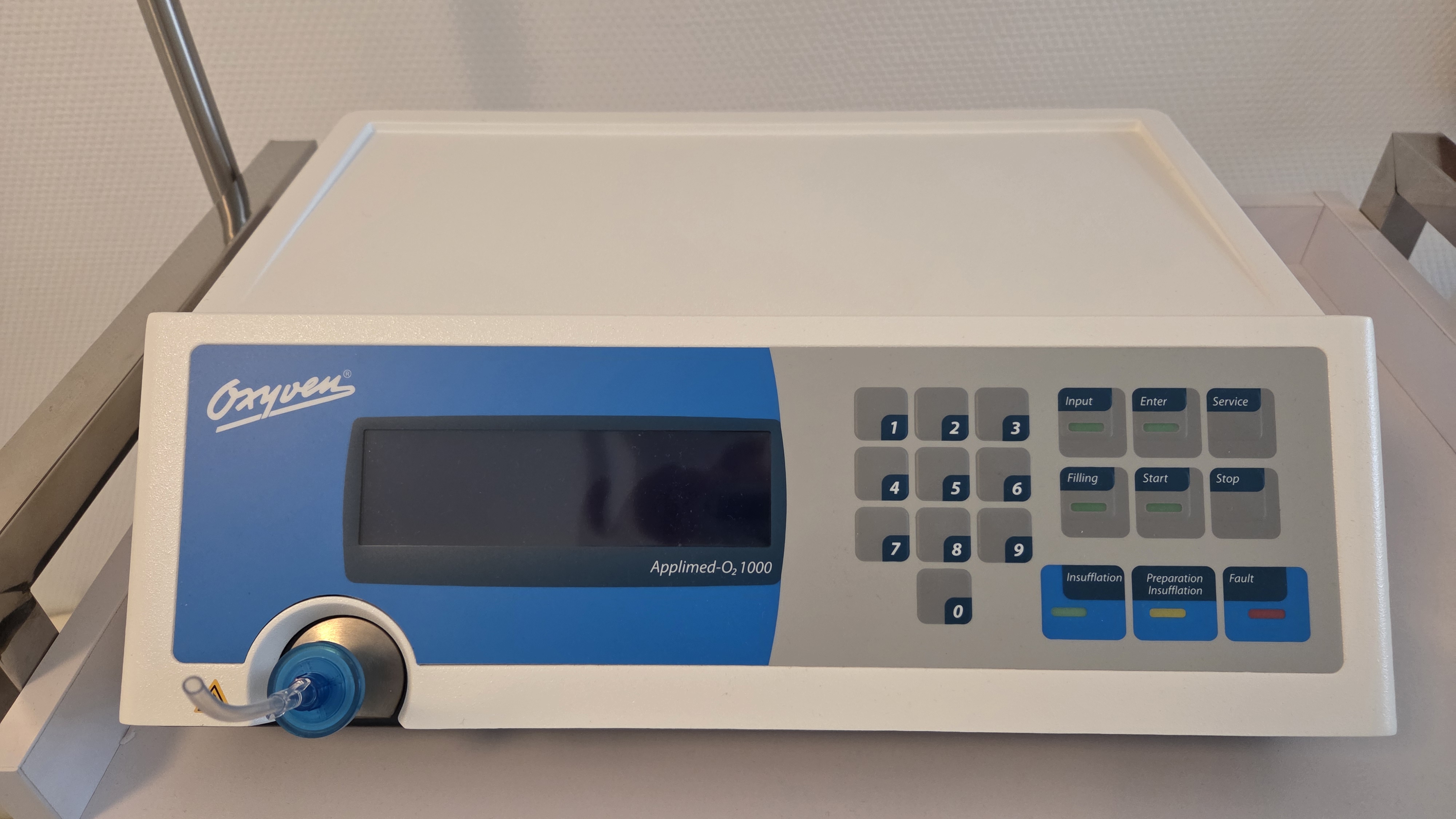 Oxyven Applimed-O2 1000 Neukauf 2023